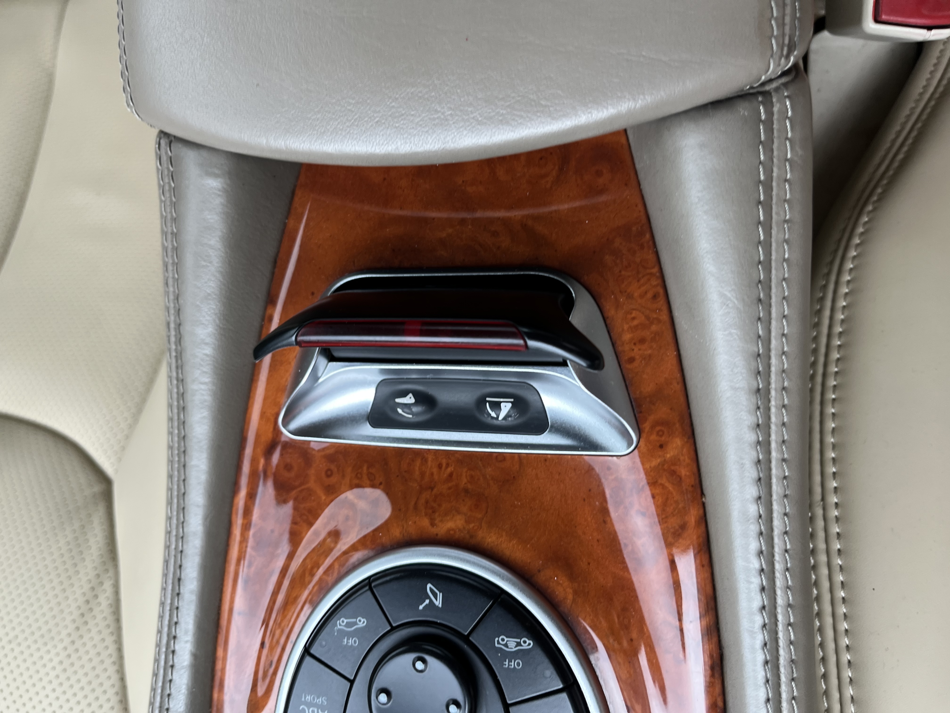 Mercedes-Benz 2003 immagine di auto #18