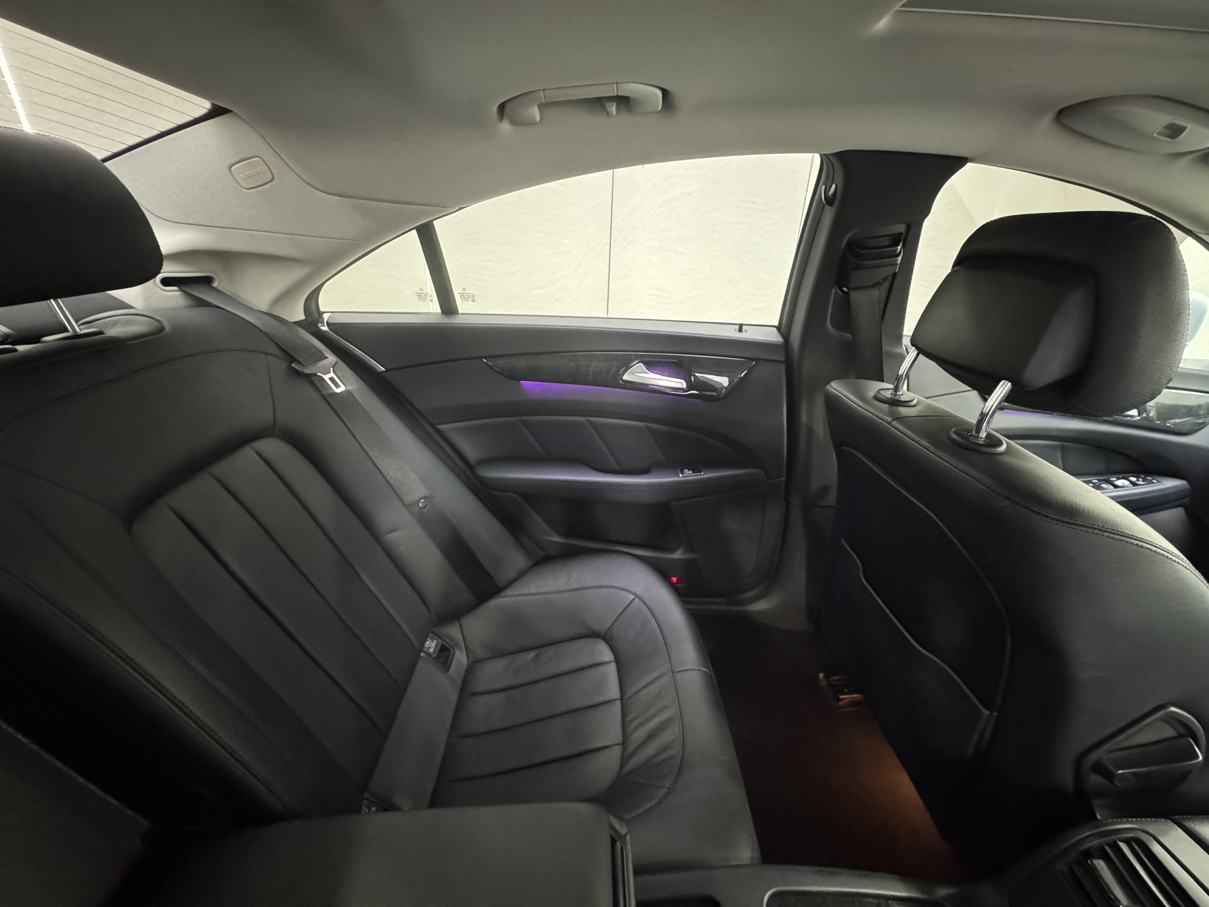 Mercedes-Benz CLS Class 2016 #18 Mercedes-Benz CLS Class 2016 car image #18