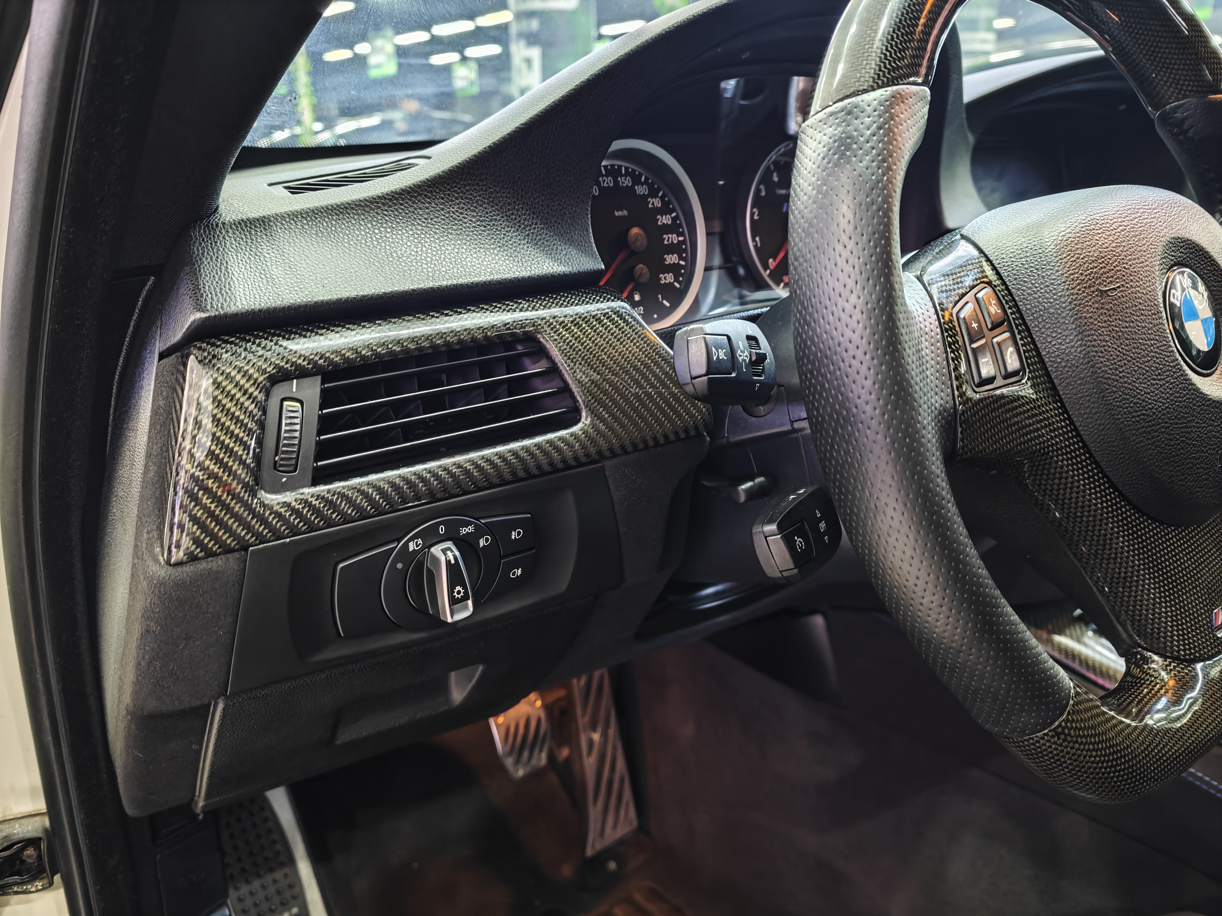 BMW M3 2013 imagem de carro #18