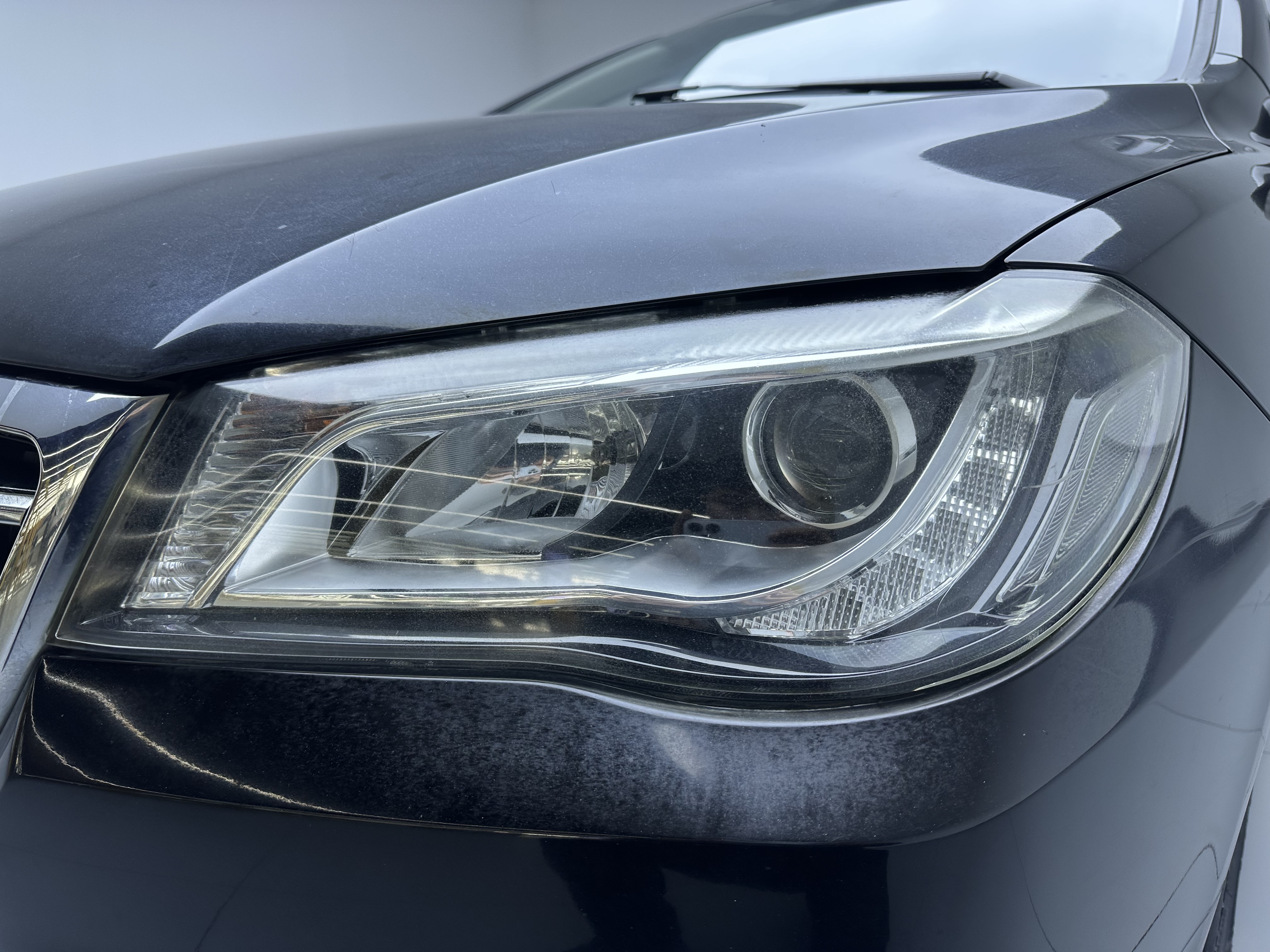 Great Wall C50 2015 #18 Great Wall C50 2015 car image #18