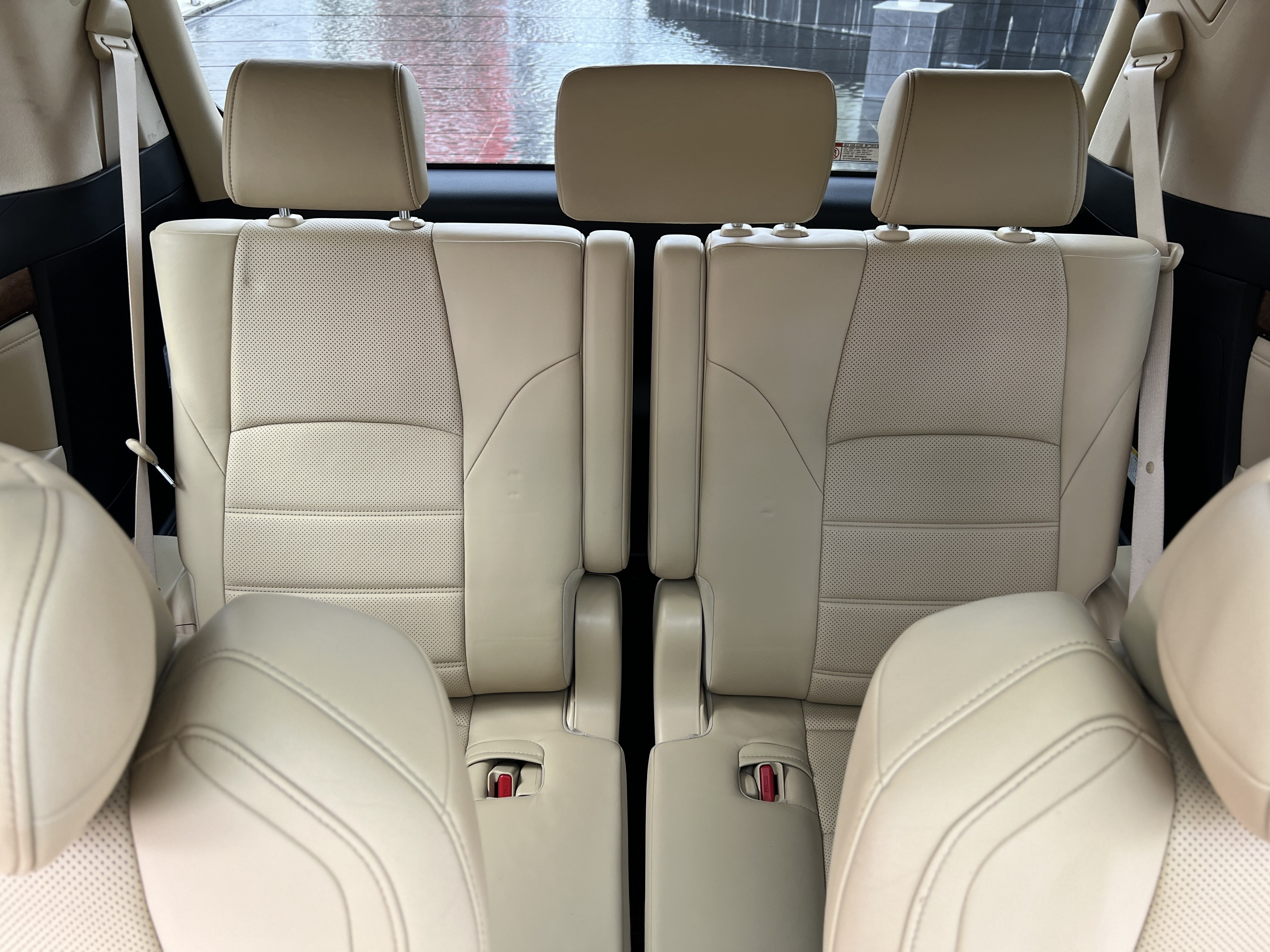 Toyota Alphard 2017 car image #18