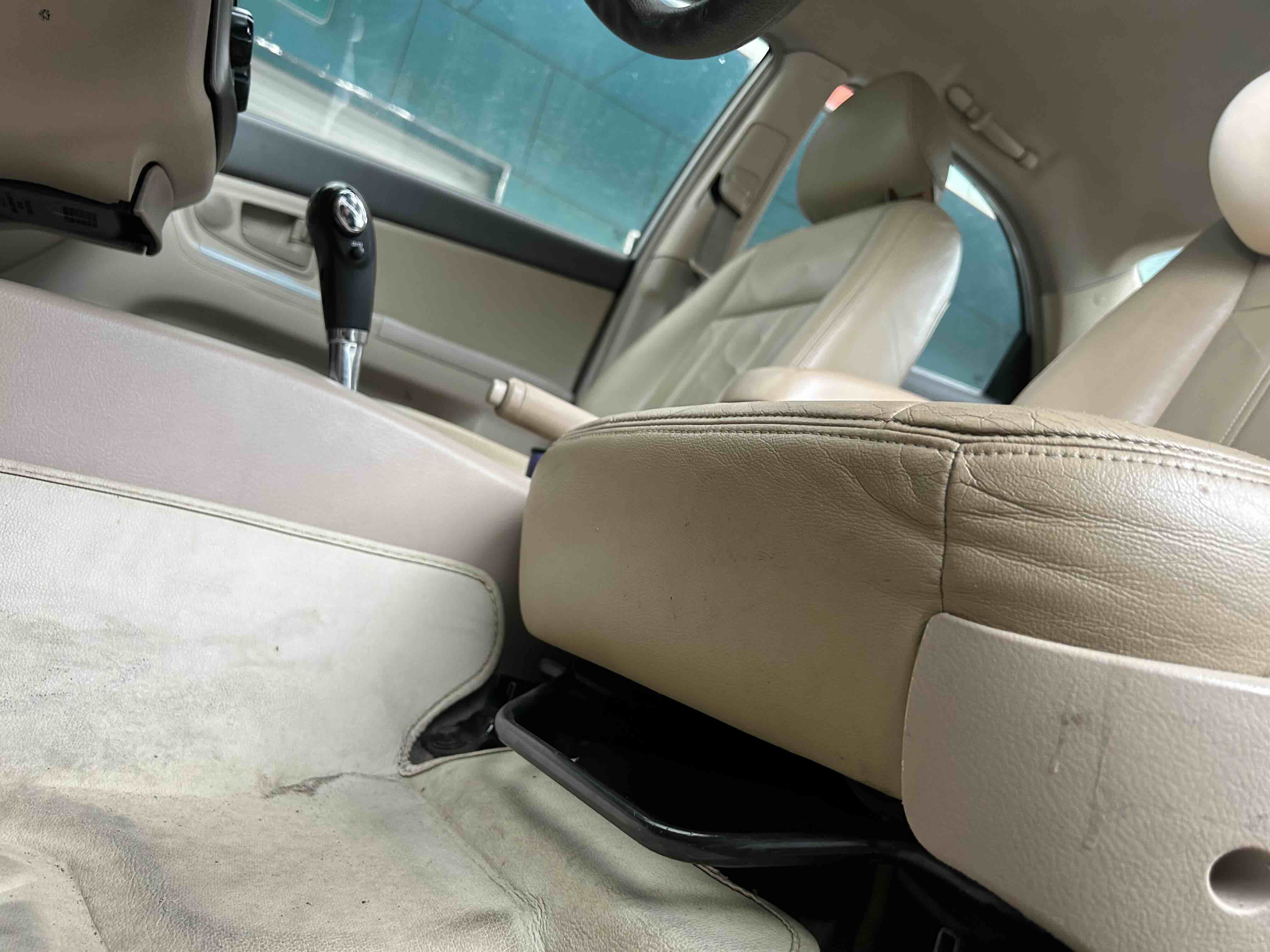 Kia Cerato 2007 immagine di auto #18