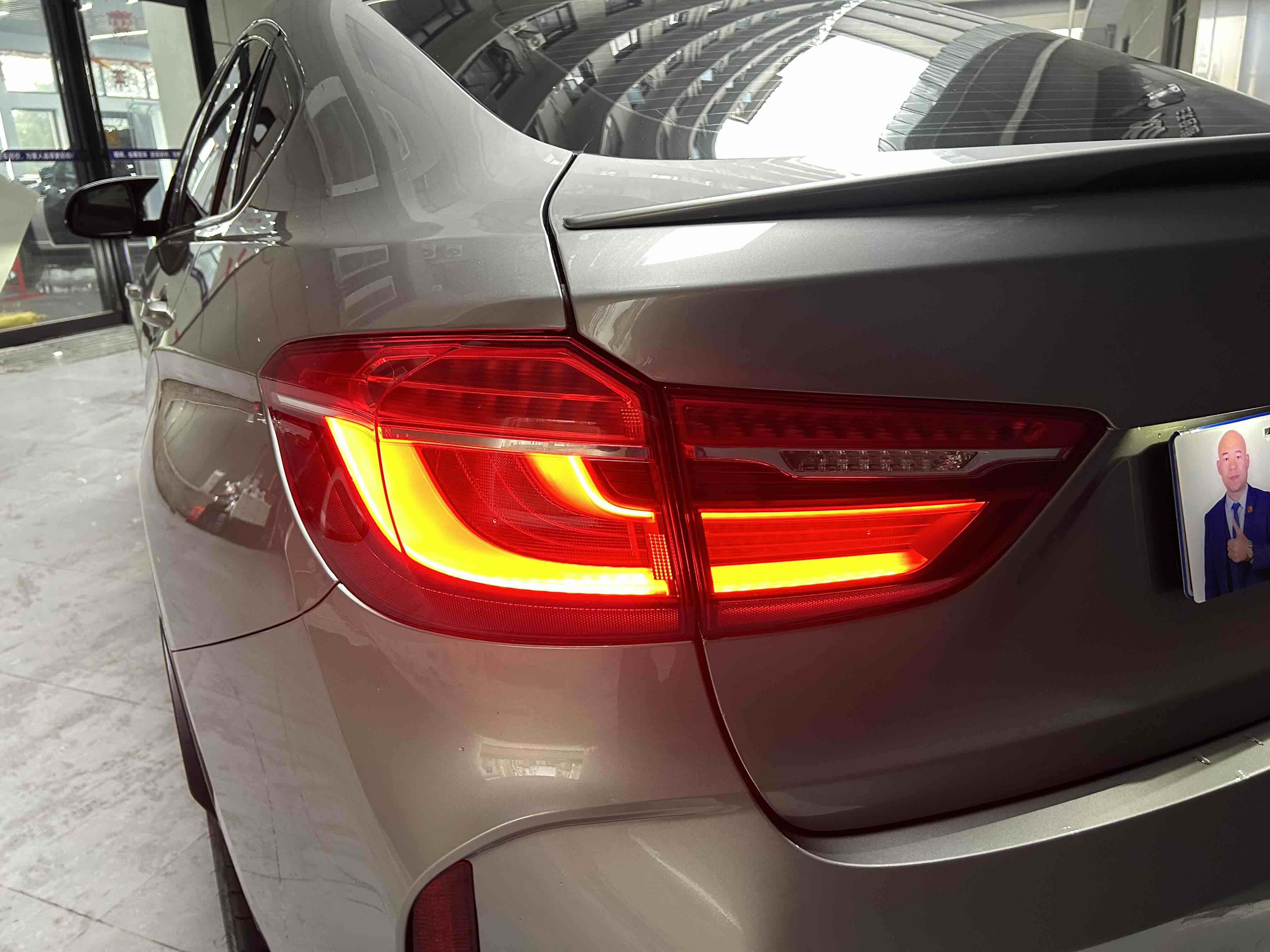 Exceed X6 M 2017 car image #18