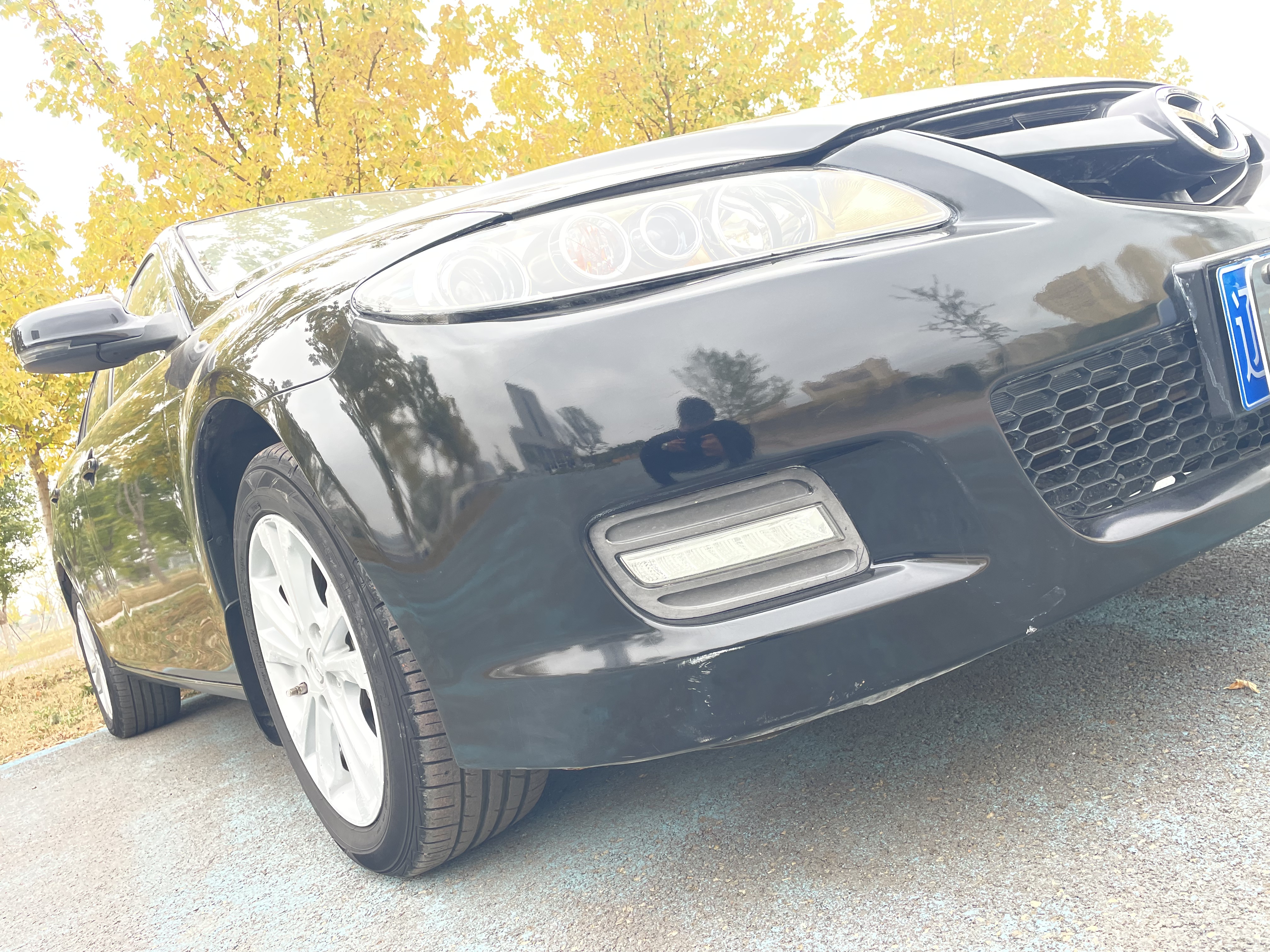 马自达 马自达6 2015 汽车图片 #18