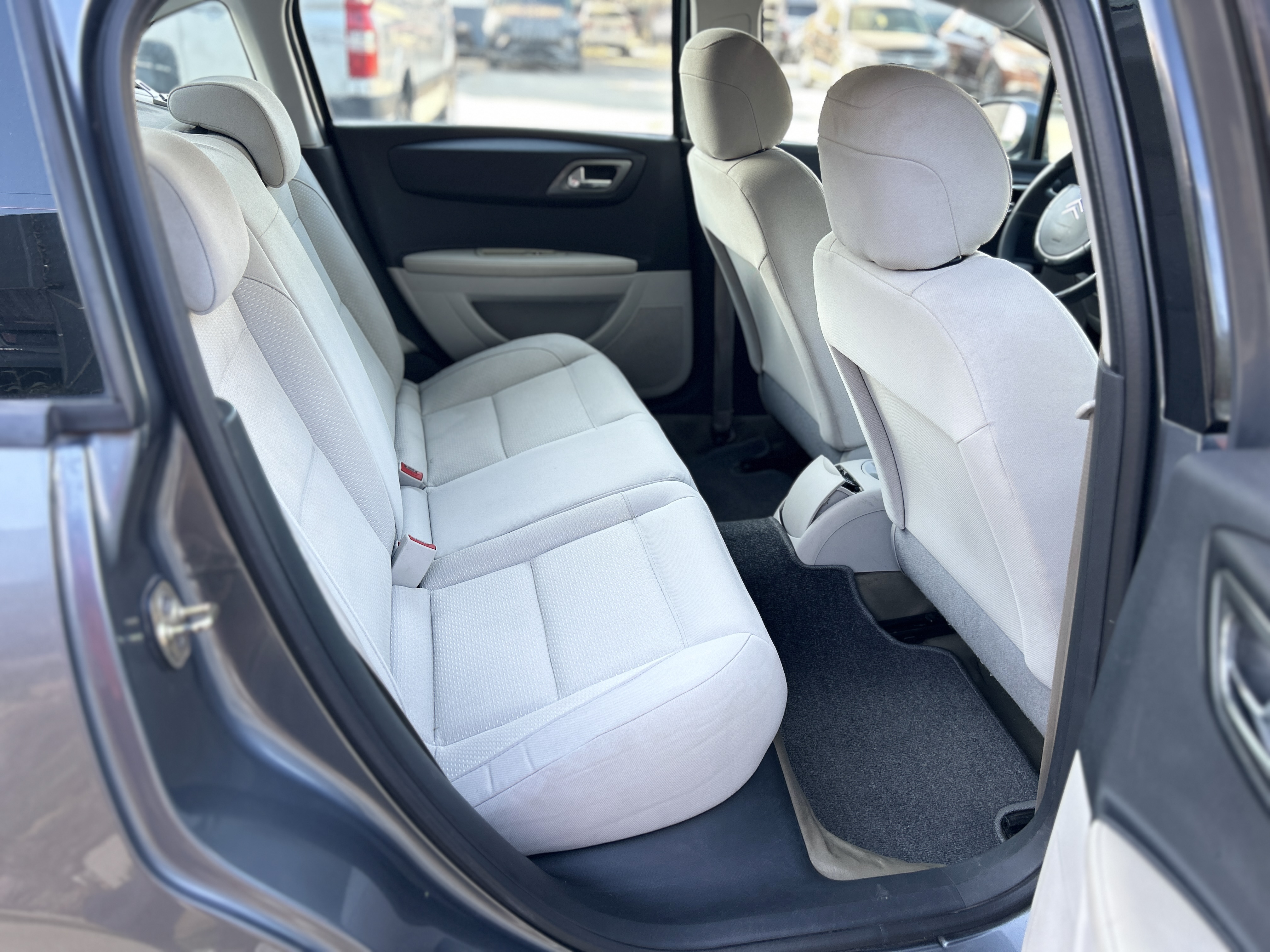 Citroen C-Quatre 2011 #18 Citroen C-Quatre 2011 immagine di auto #18