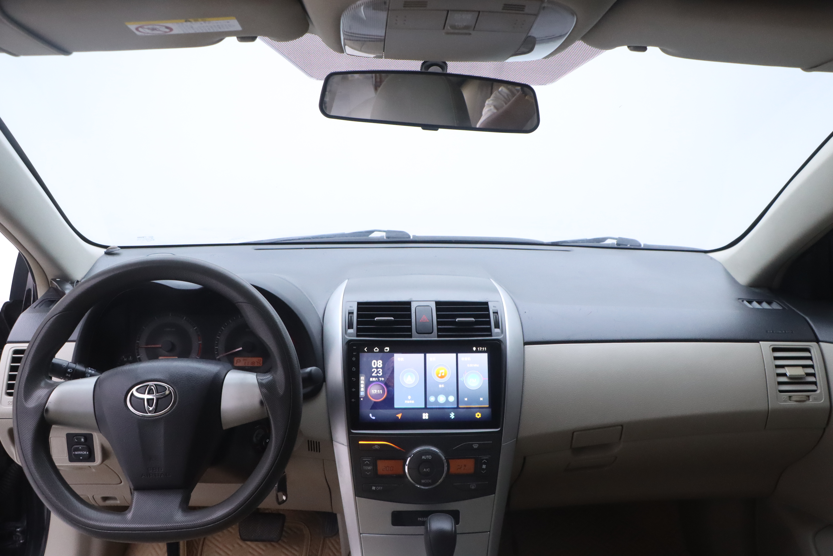 Toyota Corolla 2012 #18 Toyota Corolla 2012 imagen de coche #18