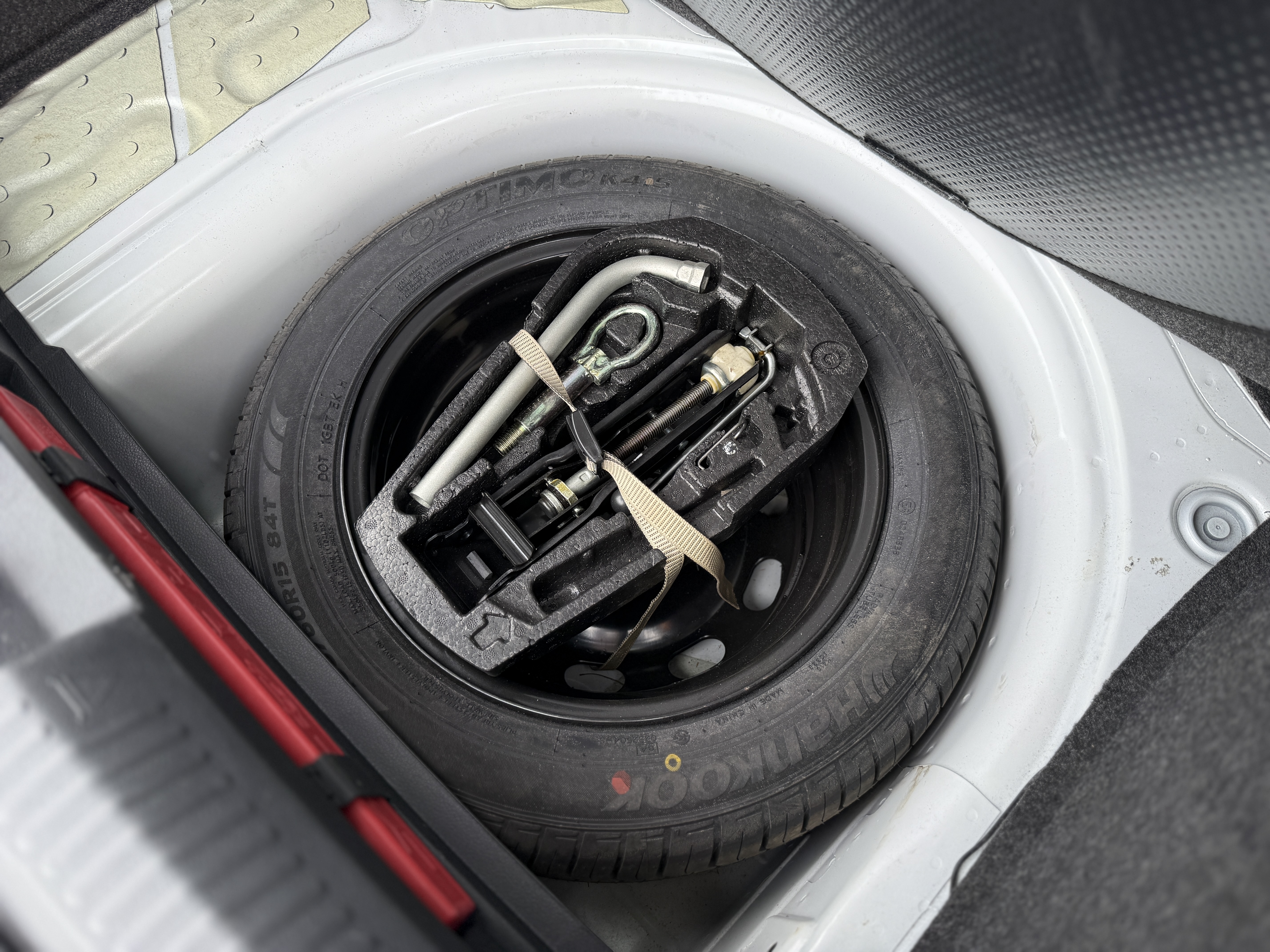 大众 Polo 2015 汽车图片 #18