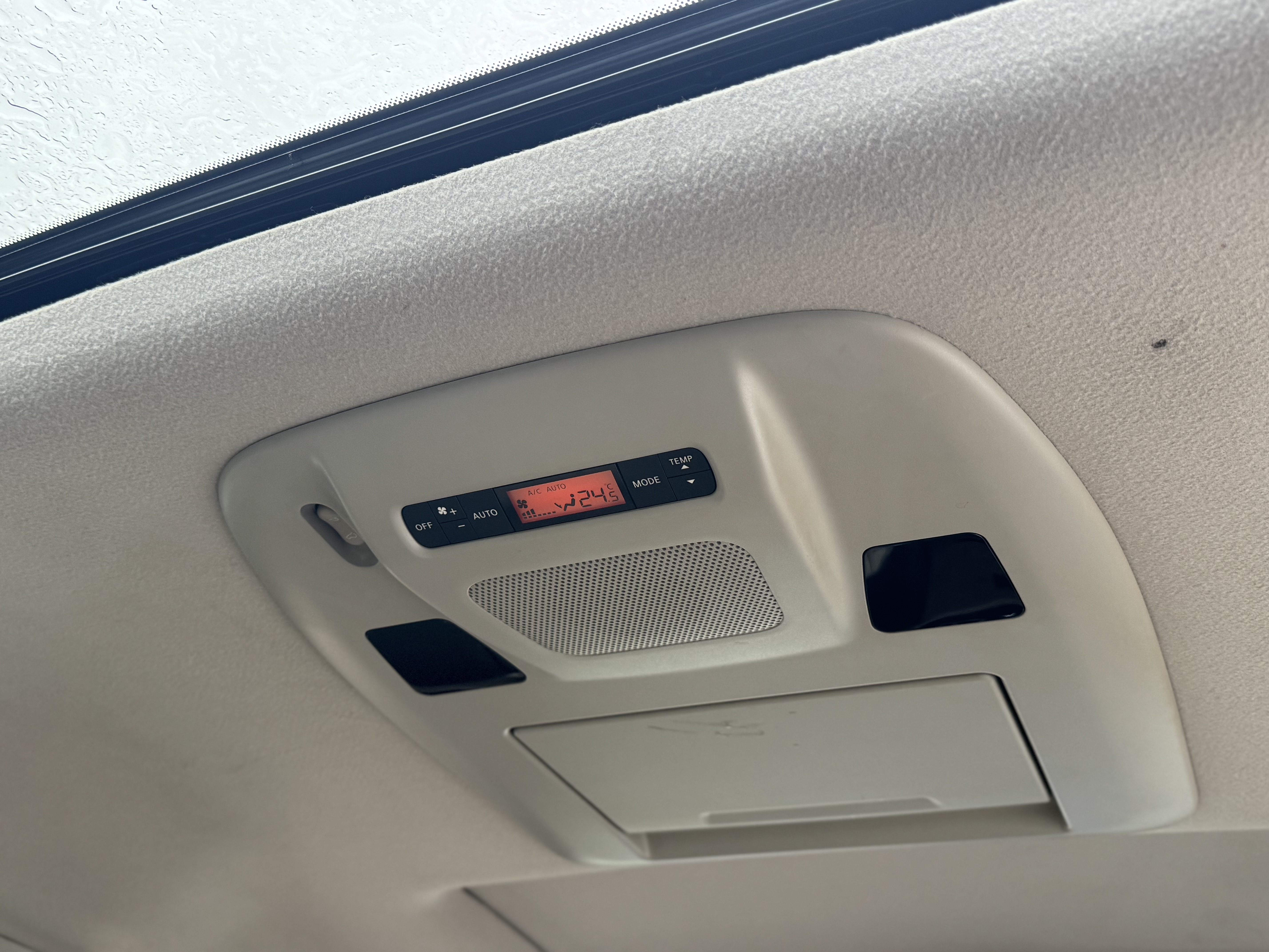 Nissan Quest 2017 imagen de coche #18