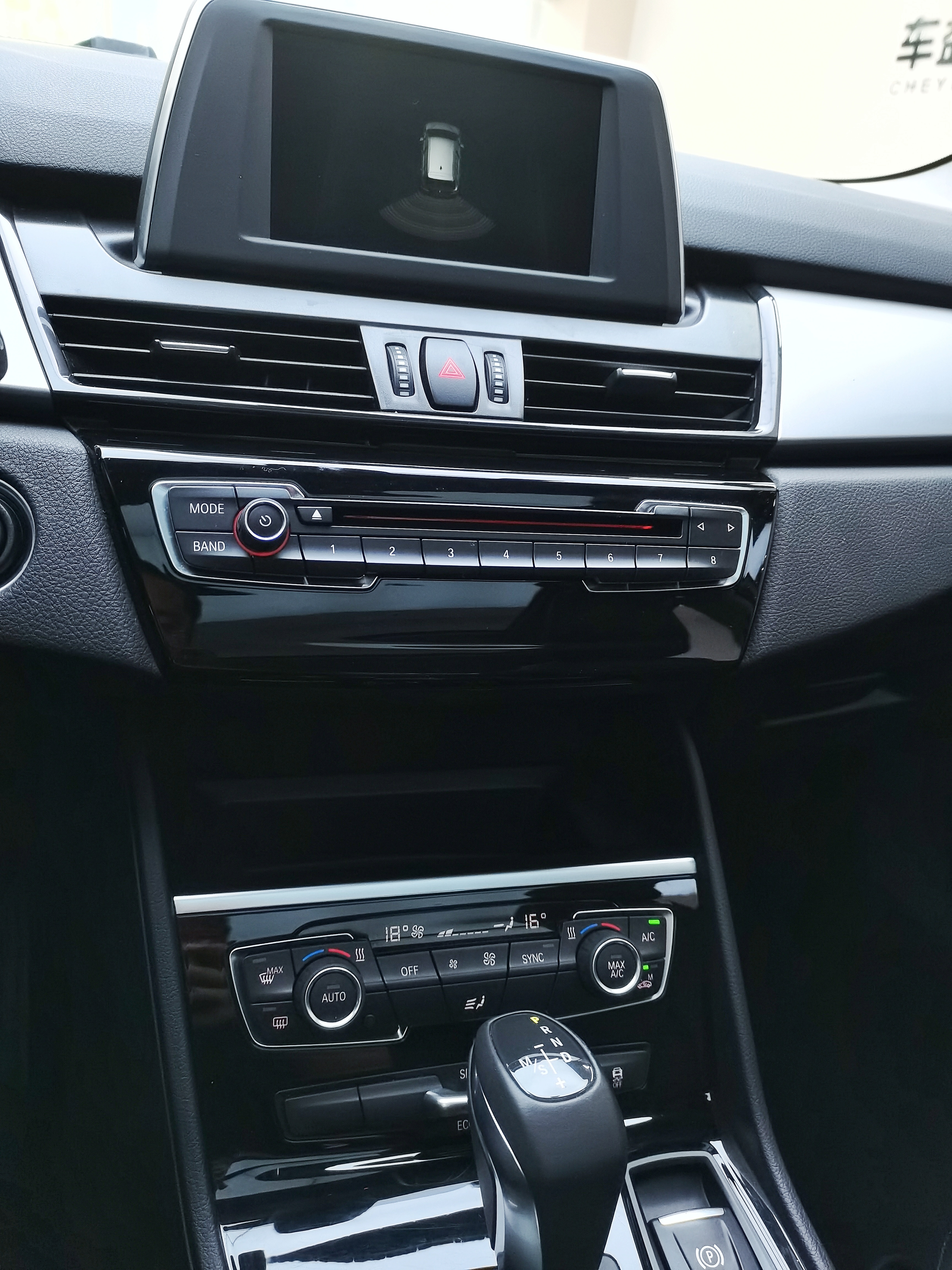 BMW 2 Series Gran Tourer 2018 صورة سيارة #18