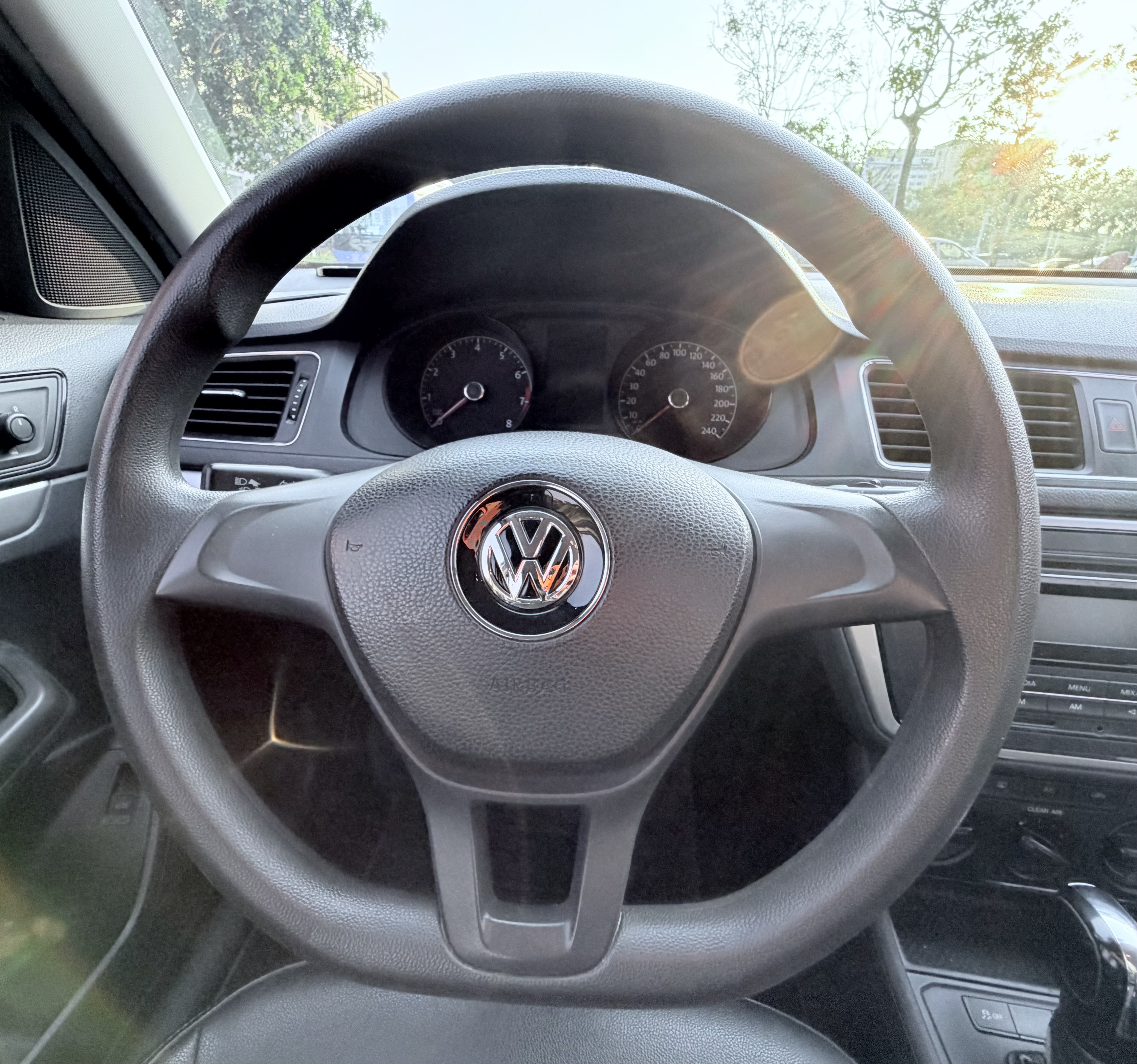 Volkswagen Lavida 2016 #18 Volkswagen Lavida 2016 car image #18
