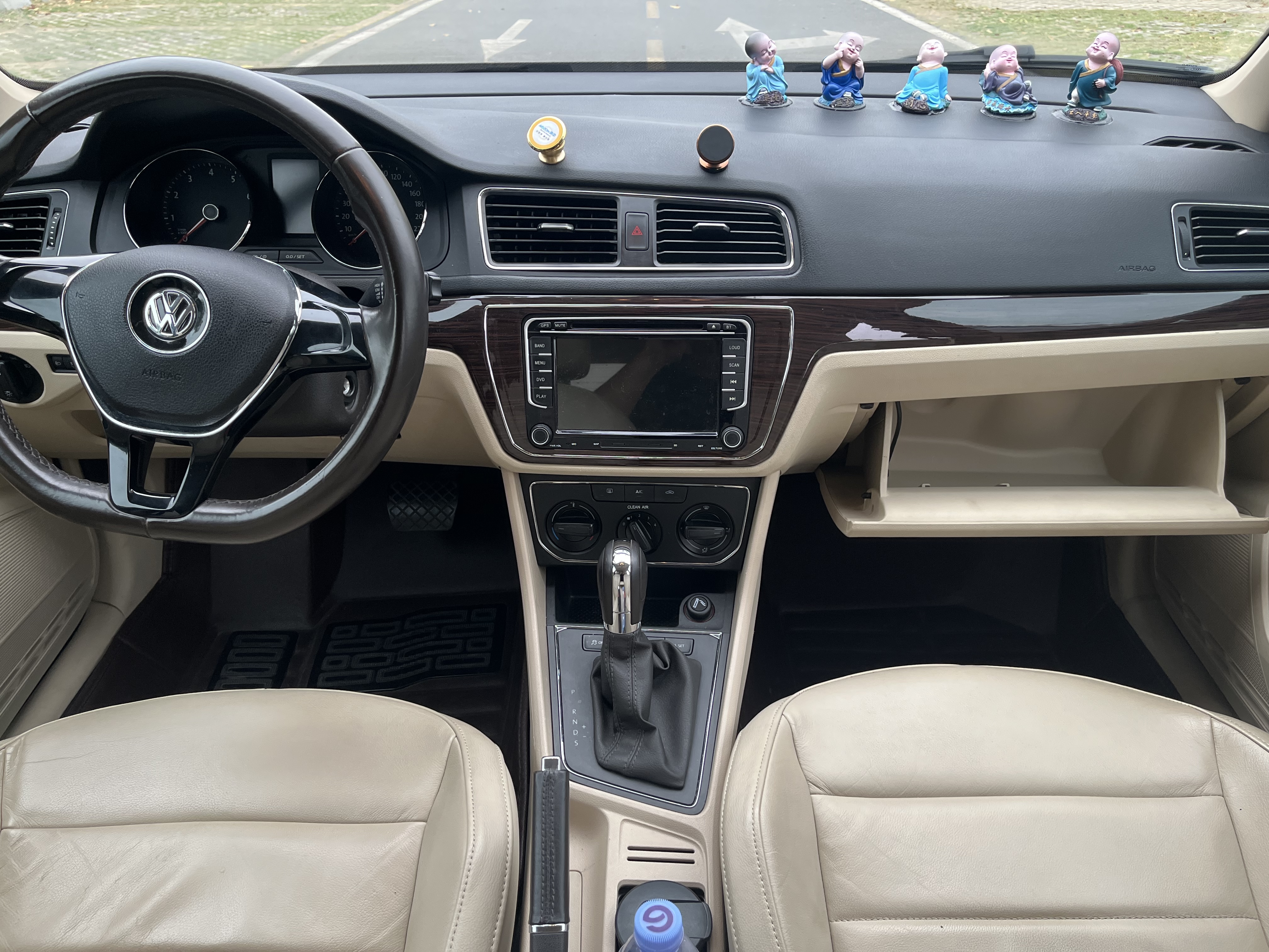 Volkswagen Lavida 2016 #18 Volkswagen Lavida 2016 car image #18