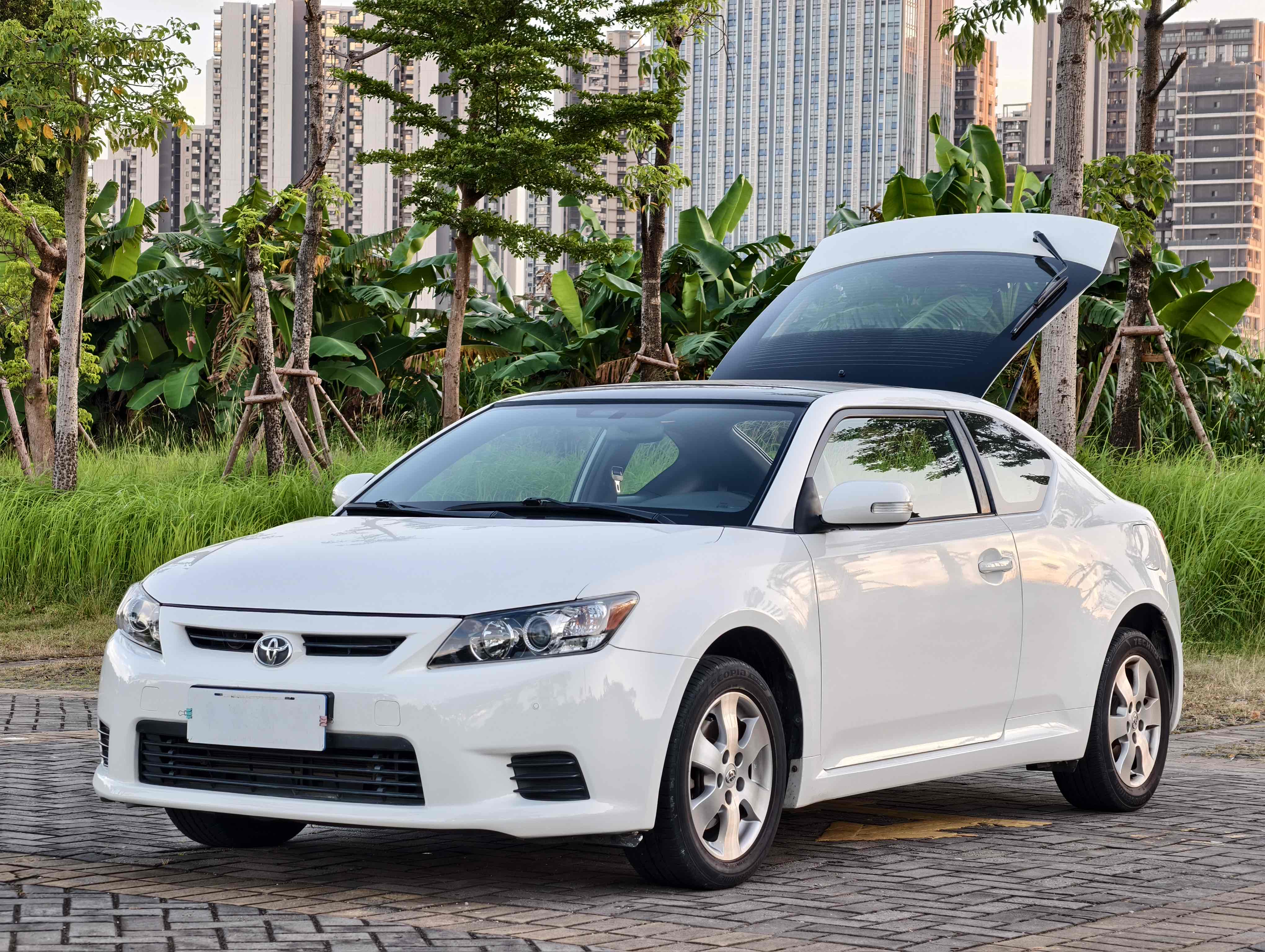 Toyota Zelas 2013 #18 Toyota Zelas 2013 immagine di auto #18