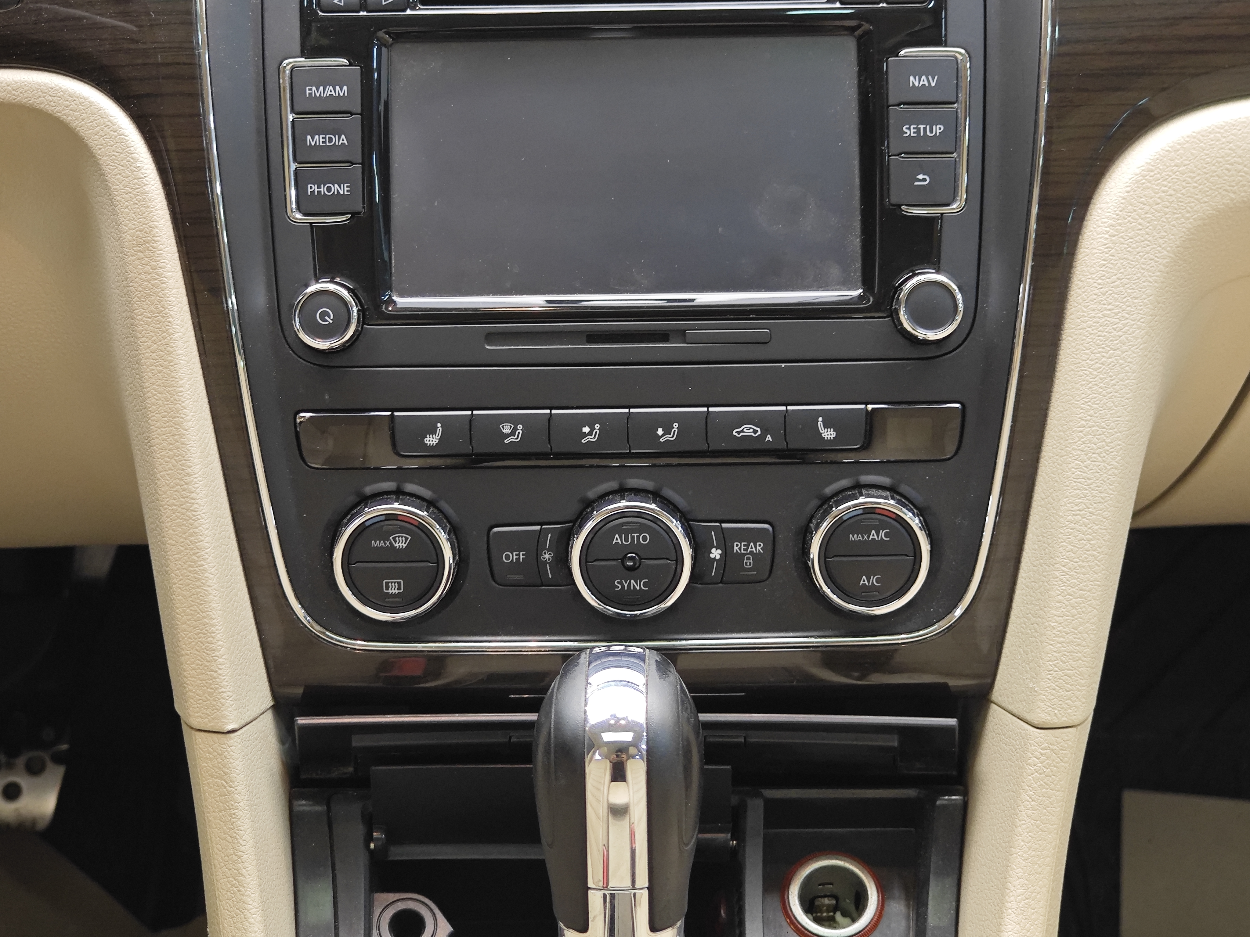 Volkswagen Passat 2016 صورة سيارة #18