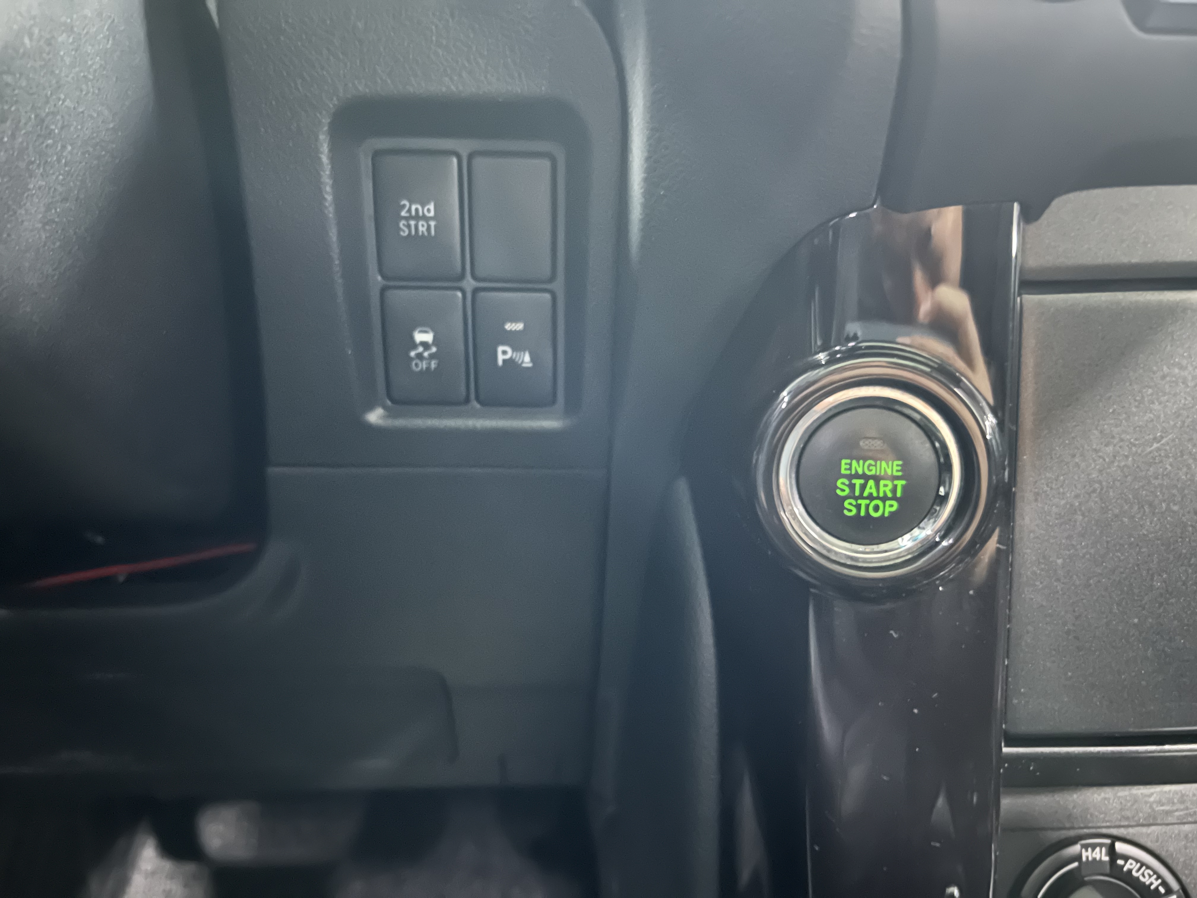 Toyota Land Cruiser Prado 2017 immagine di auto #18