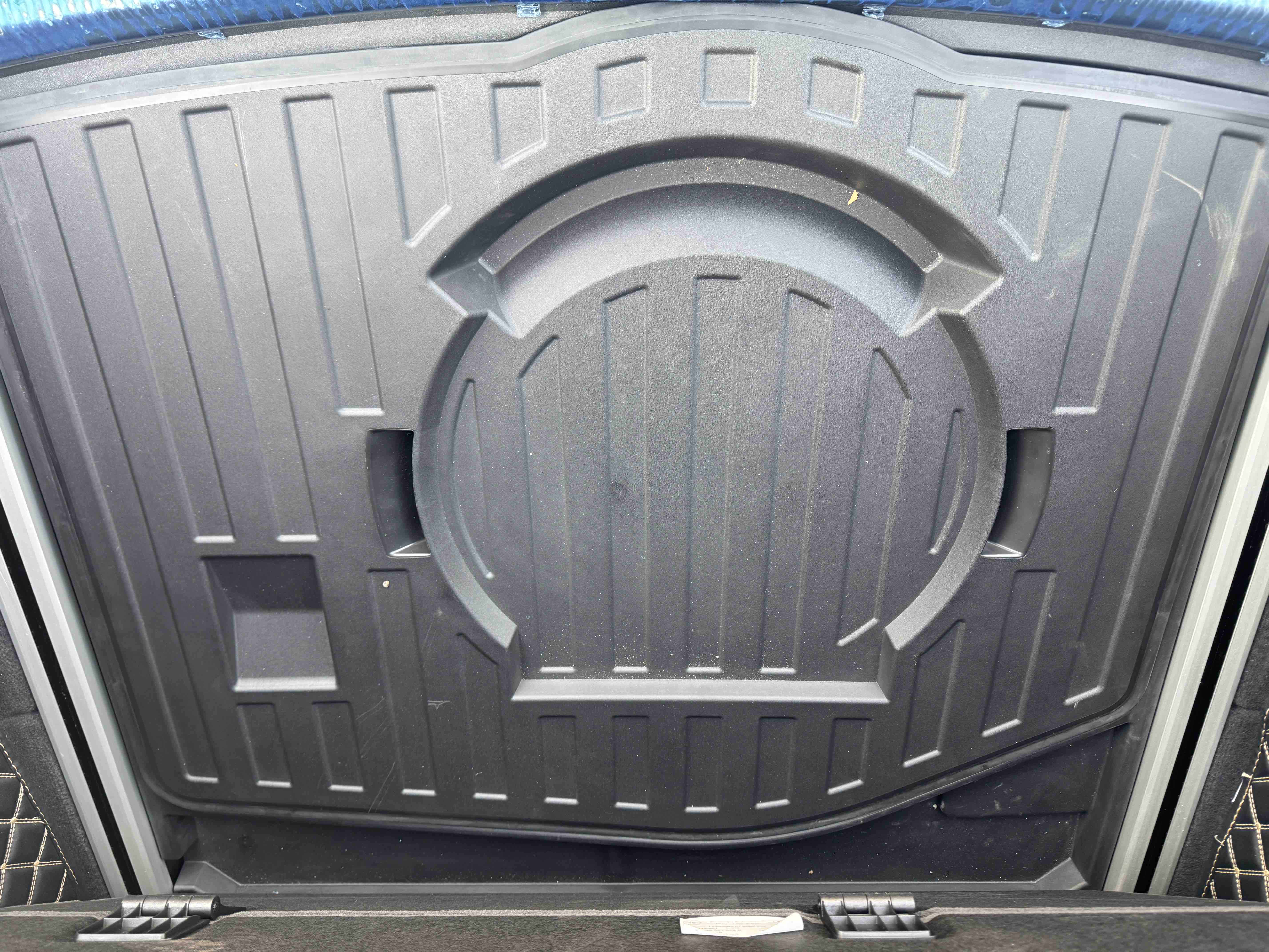 Audi A6 (Imported) 2017 car image #18