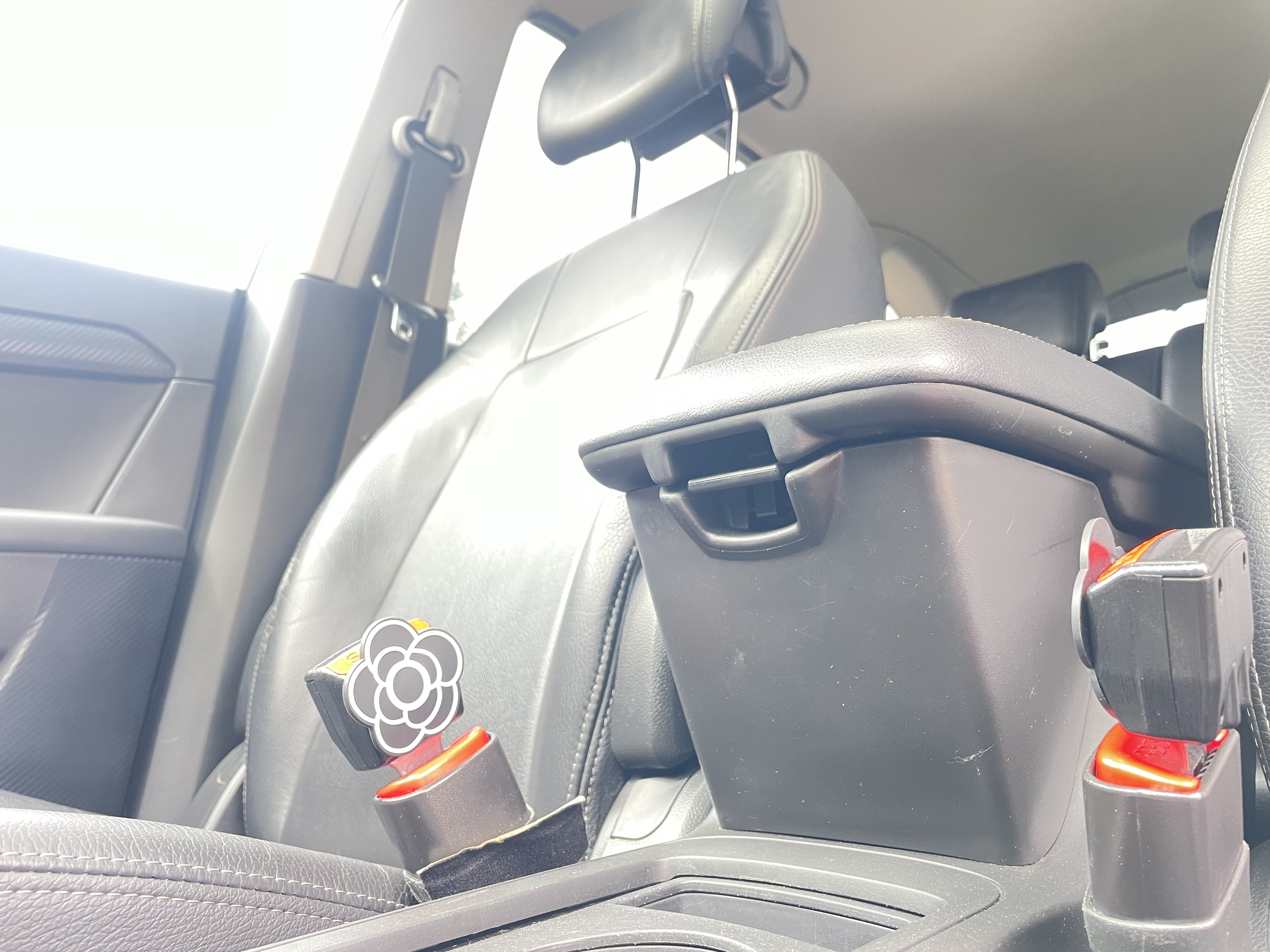 Chevrolet Captiva (Imported) 2012 car image #18