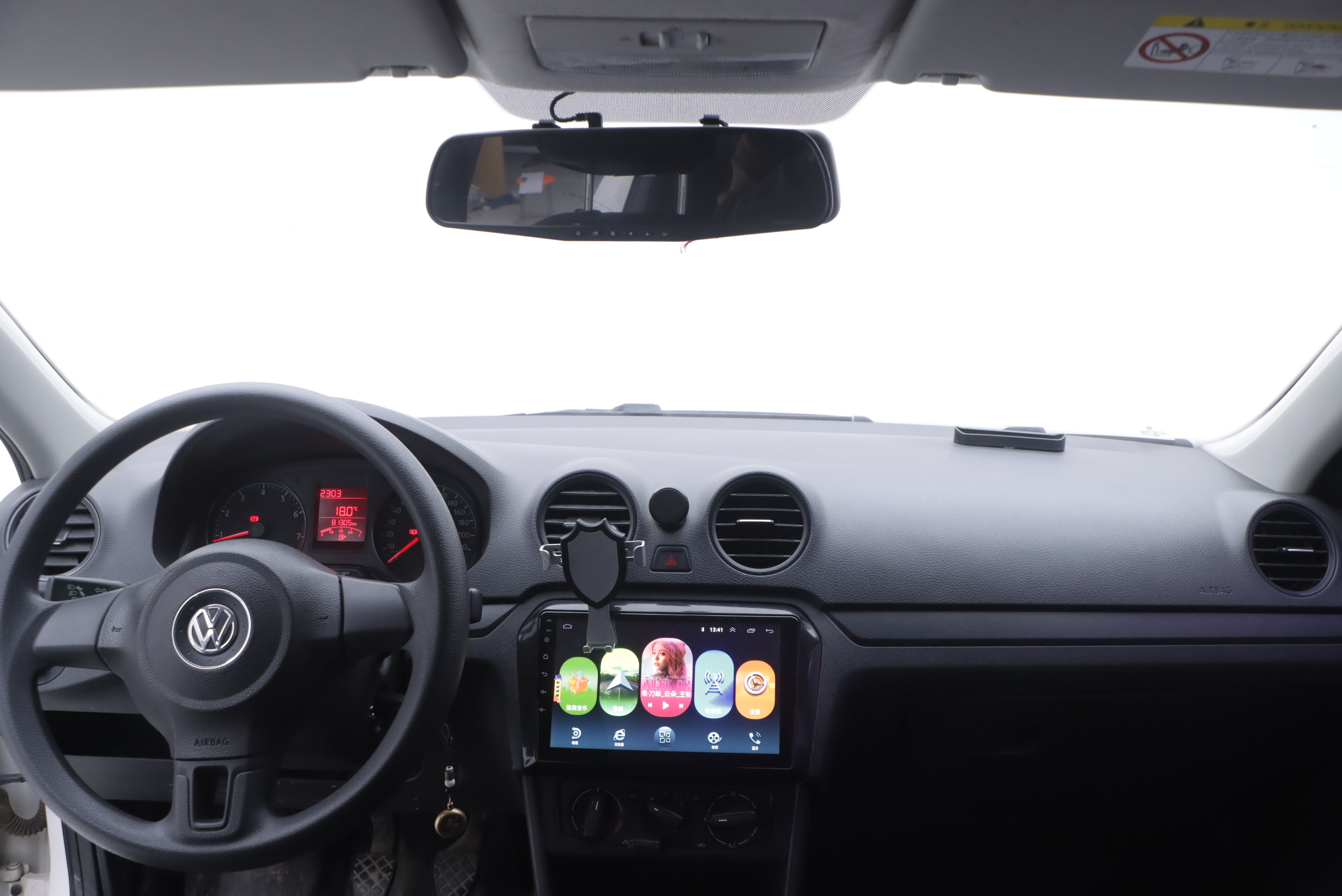 Jetta Jetta 2017 car image #18