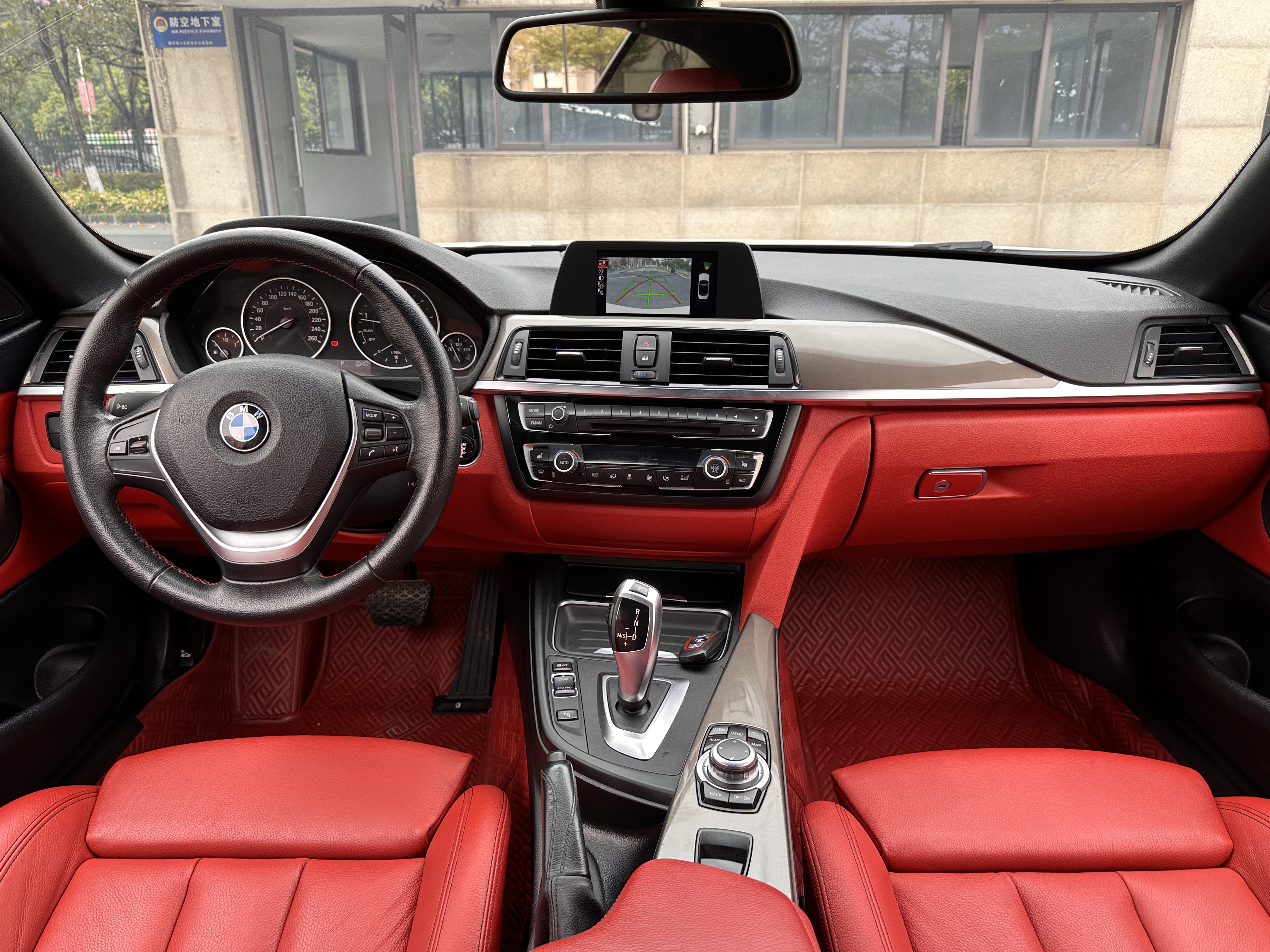 BMW 4 Series 2015 car image #18