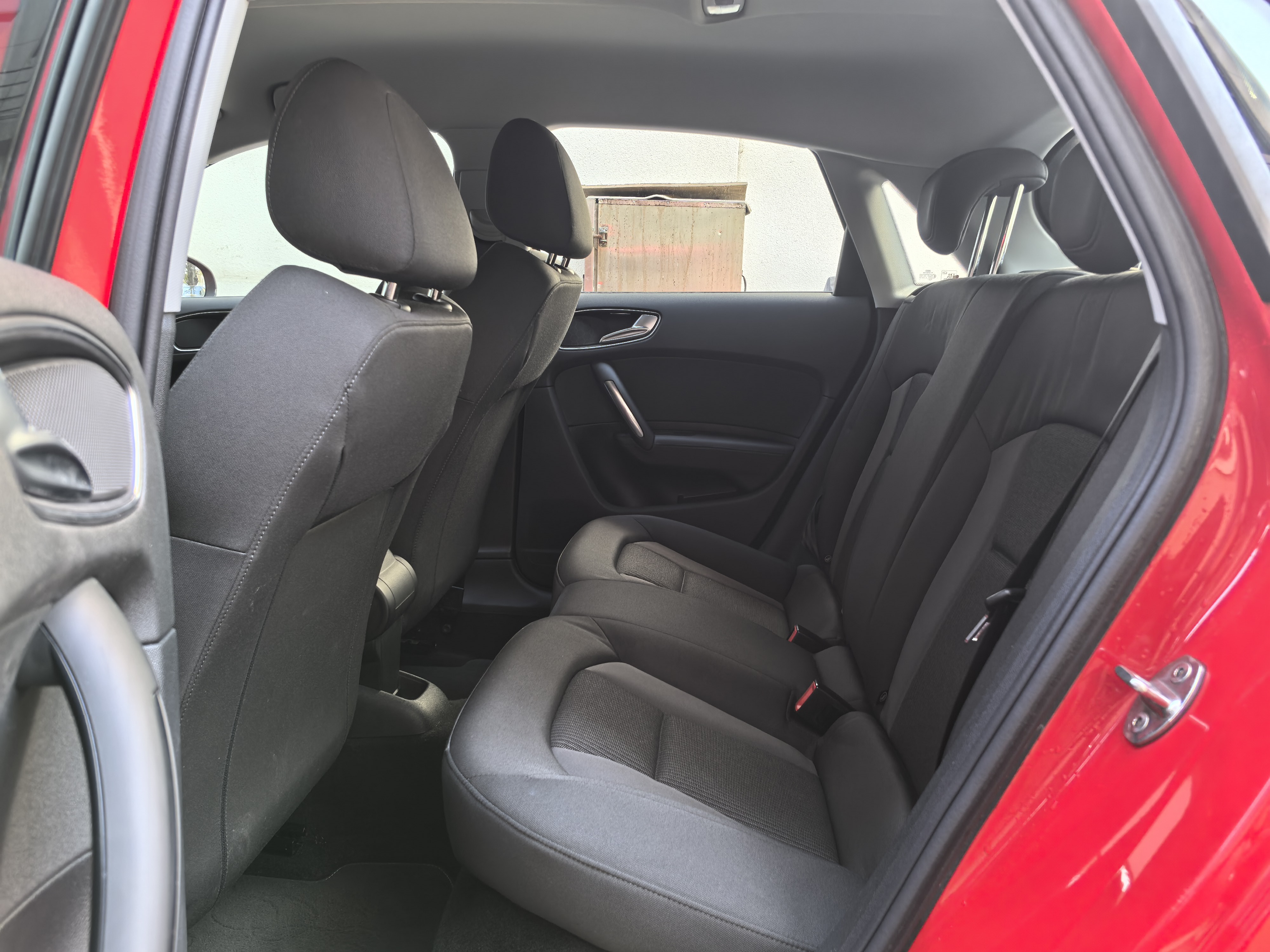 Audi A1 2017 immagine di auto #18