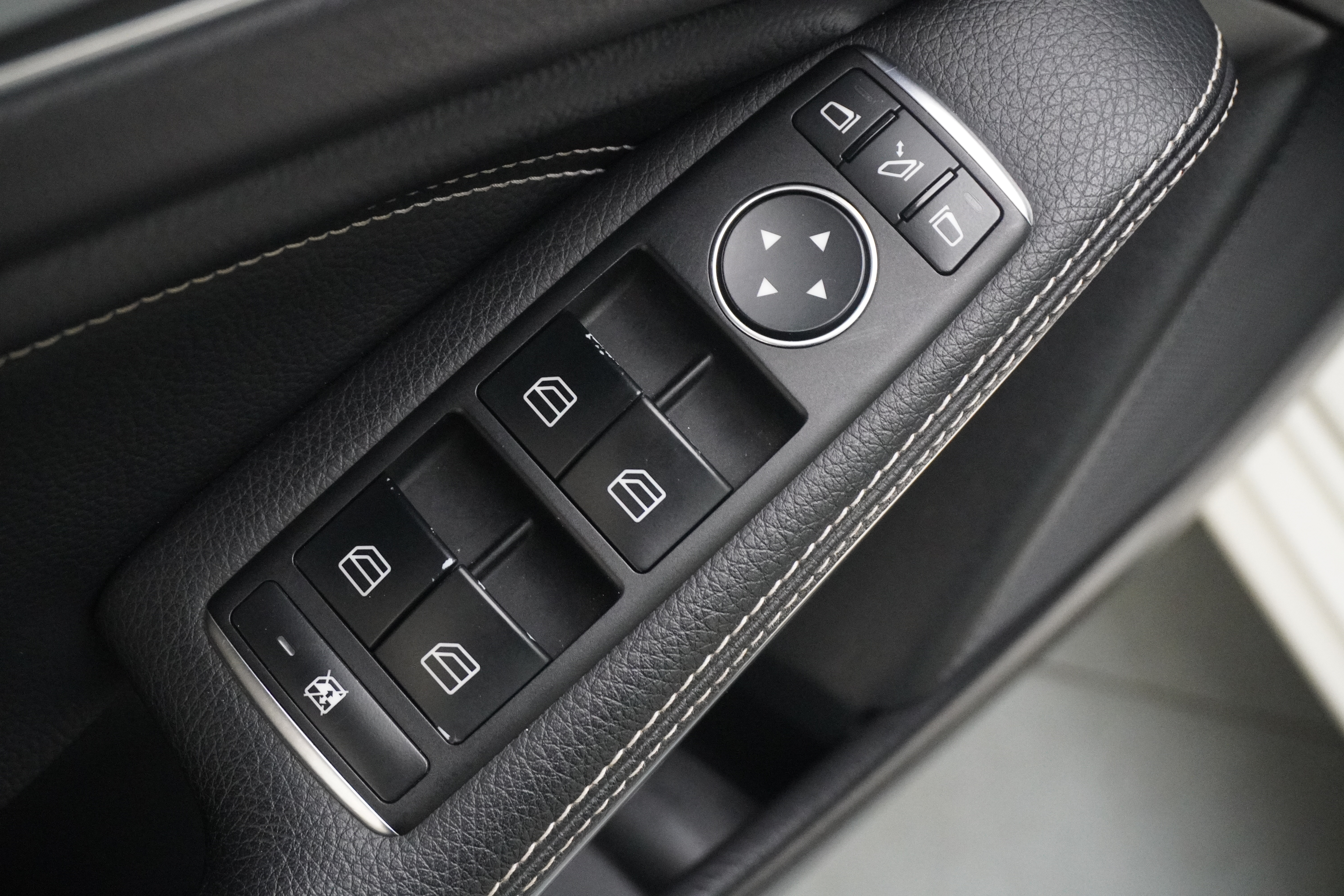 Mercedes-Benz A Class (Imported) 2017 #18 Mercedes-Benz A Class (Imported) 2017 car image #18