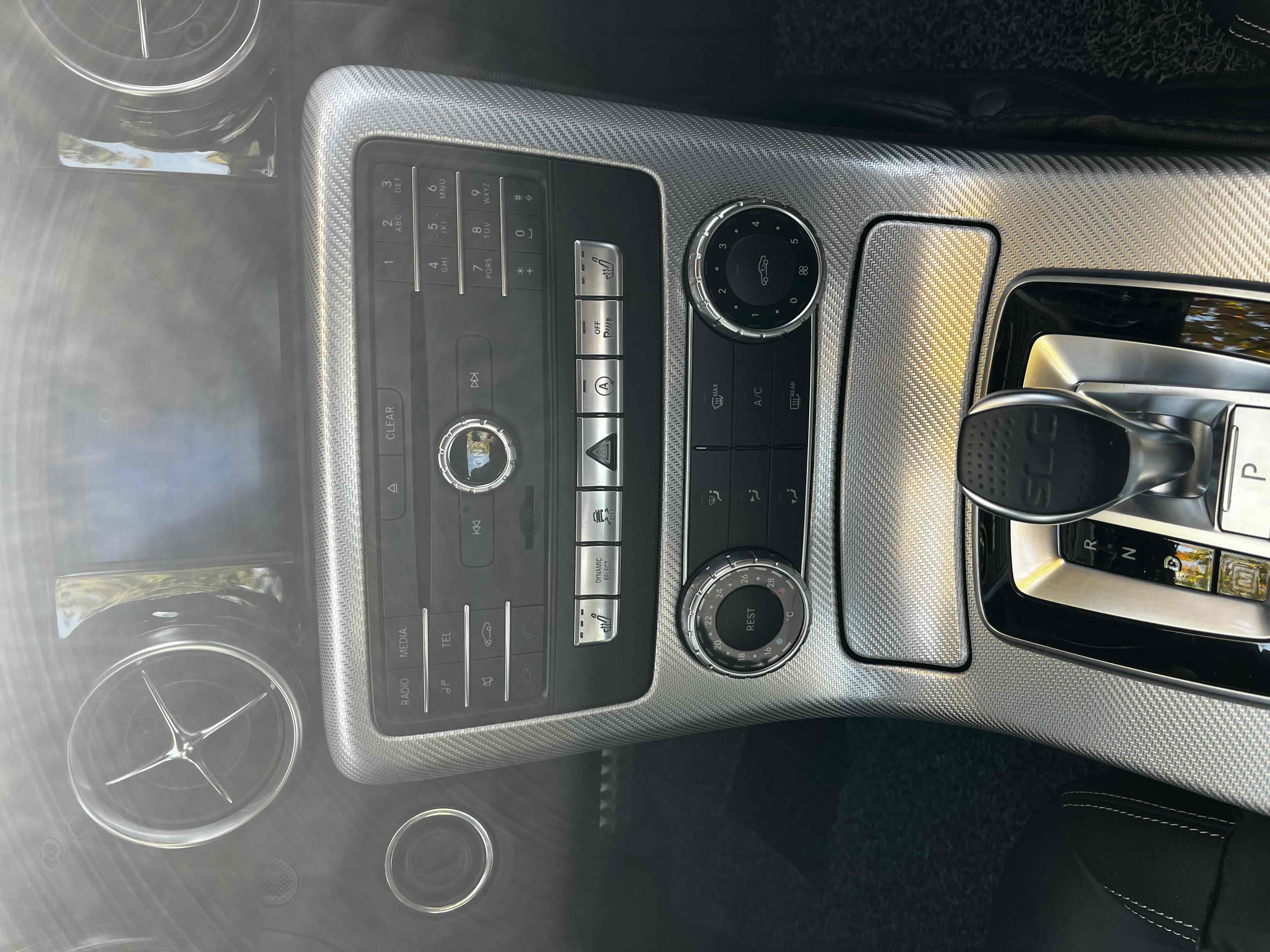 Mercedes-Benz SLC Class 2019 #18 Mercedes-Benz SLC Class 2019 car image #18