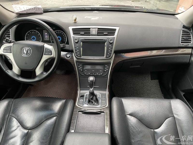 Changan Raeton 2013 #18 Changan Raeton 2013 immagine di auto #18