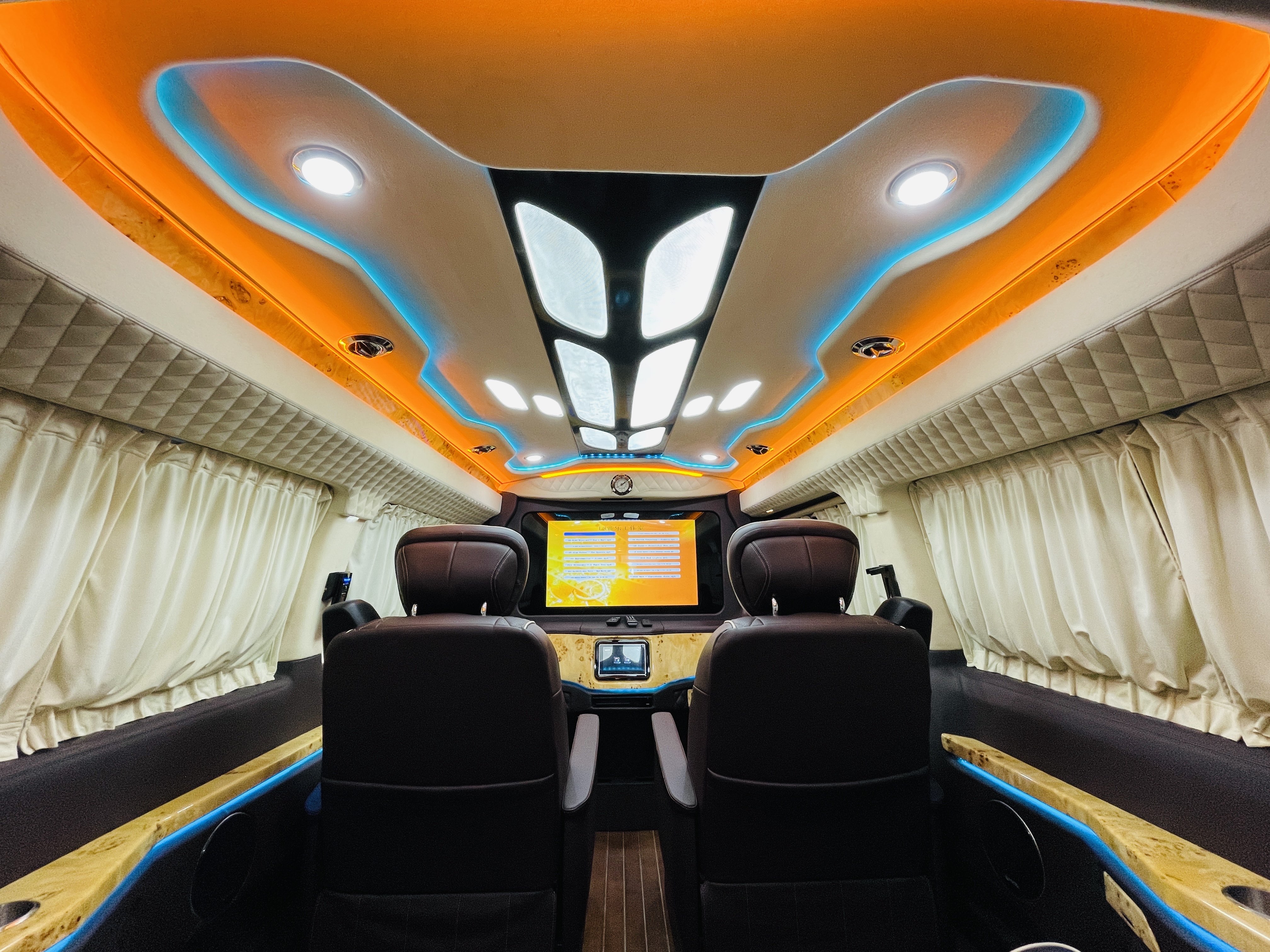 Volkswagen Caravelle 2019 #18 Volkswagen Caravelle 2019 car image #18