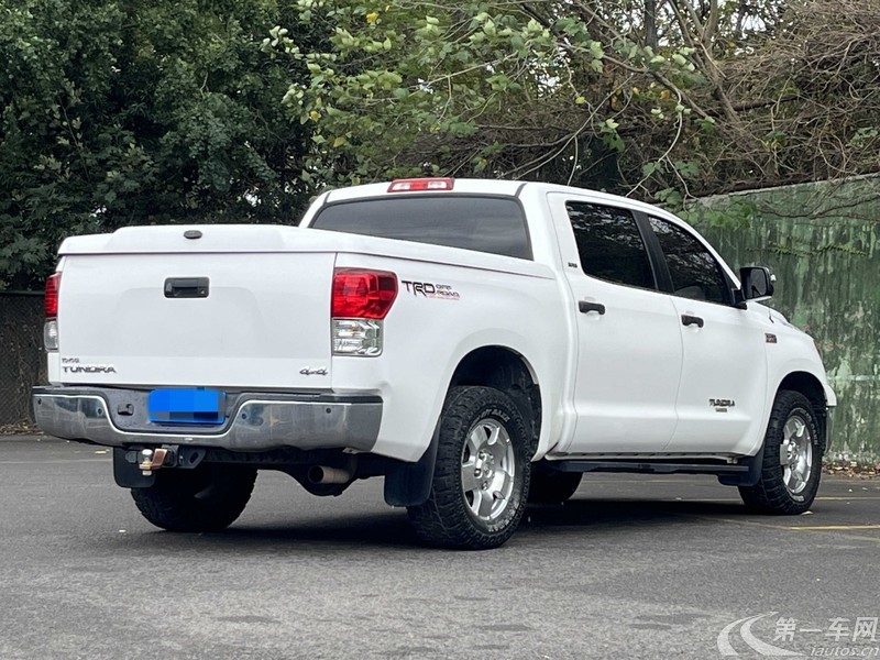Toyota Tundra 2014 immagine di auto #18