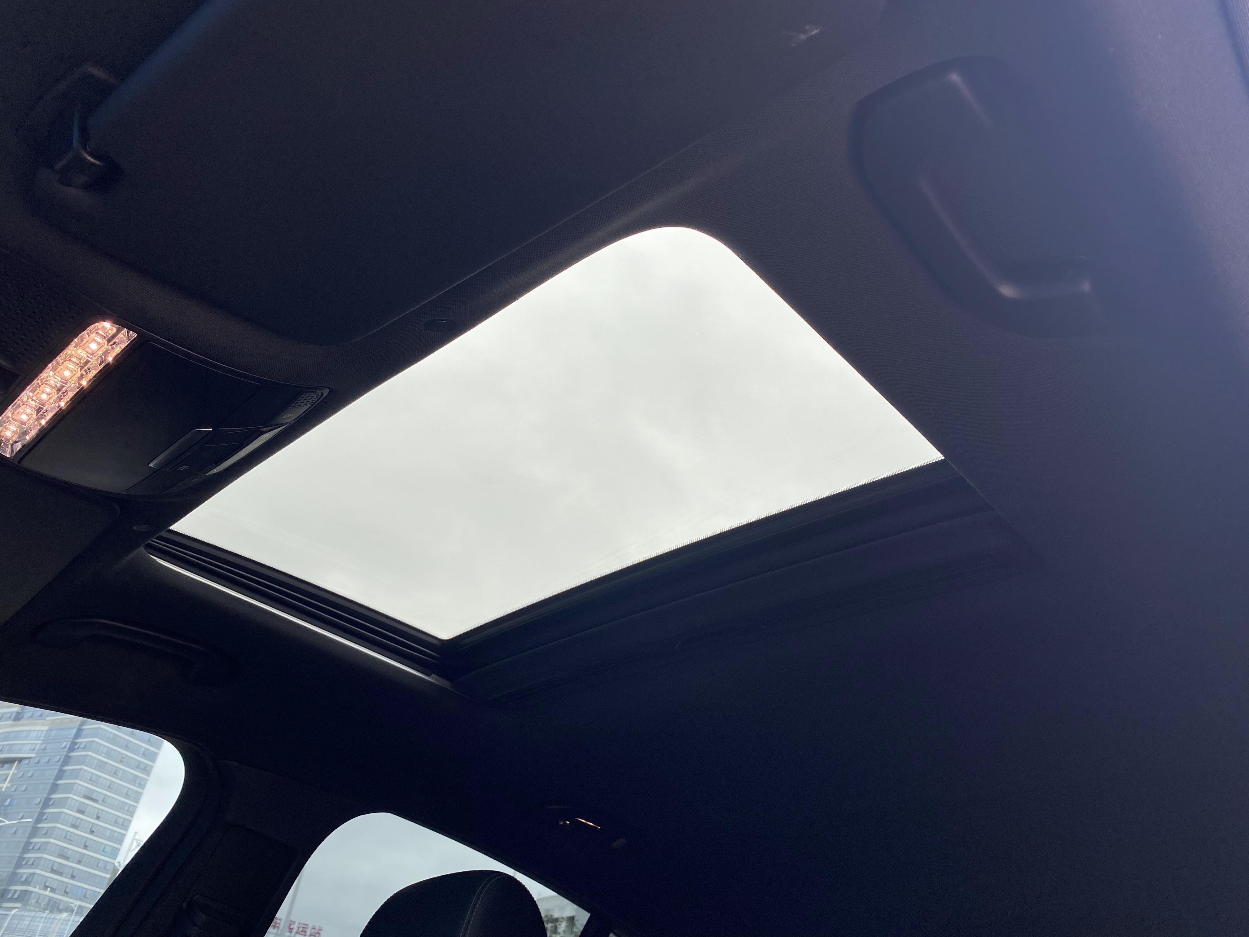 Mercedes-Benz GLC Coupe 2021 #18 Mercedes-Benz GLC Coupe 2021 car image #18