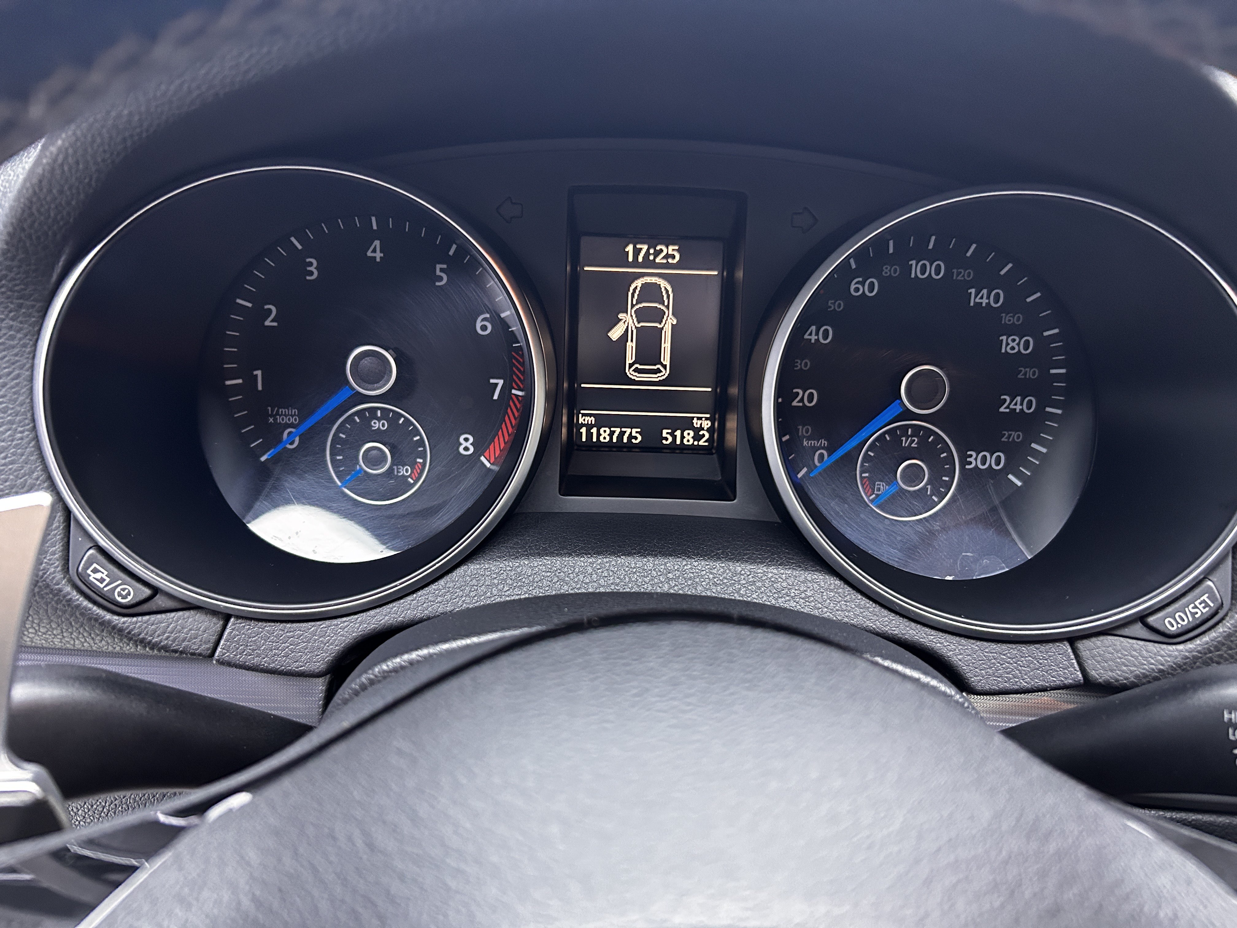 Volkswagen Gol 2014 immagine di auto #18