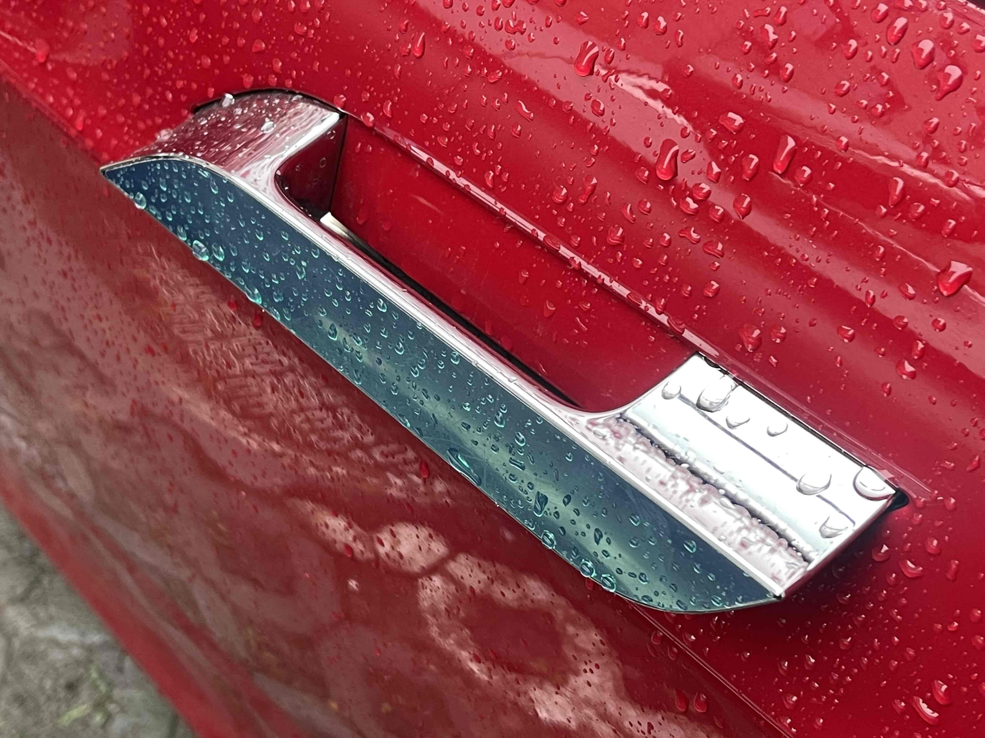 特斯拉 Model S 2017 汽车图片 #18