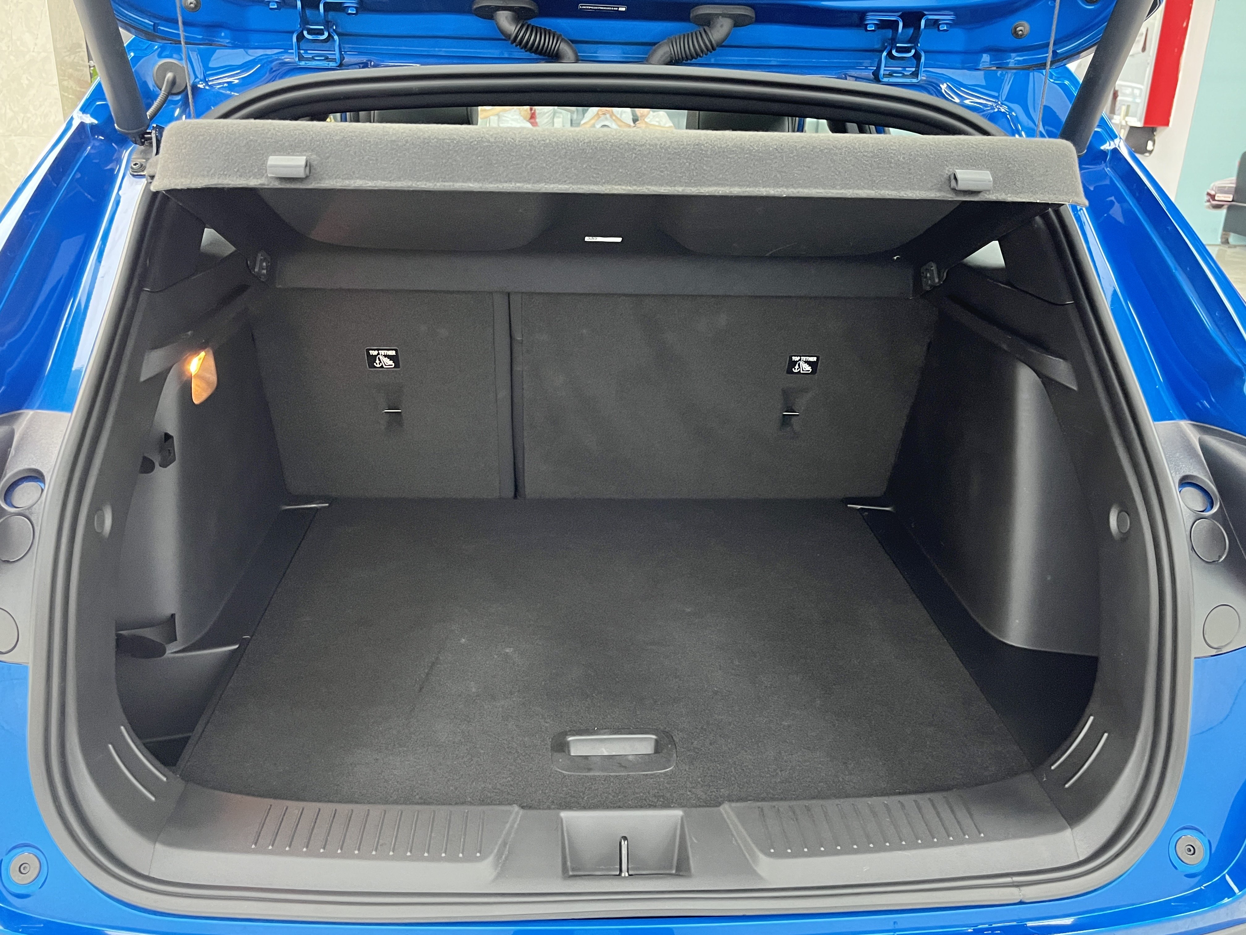 Mercedes-Benz Maybach S Class New Energy 2022 car image #18