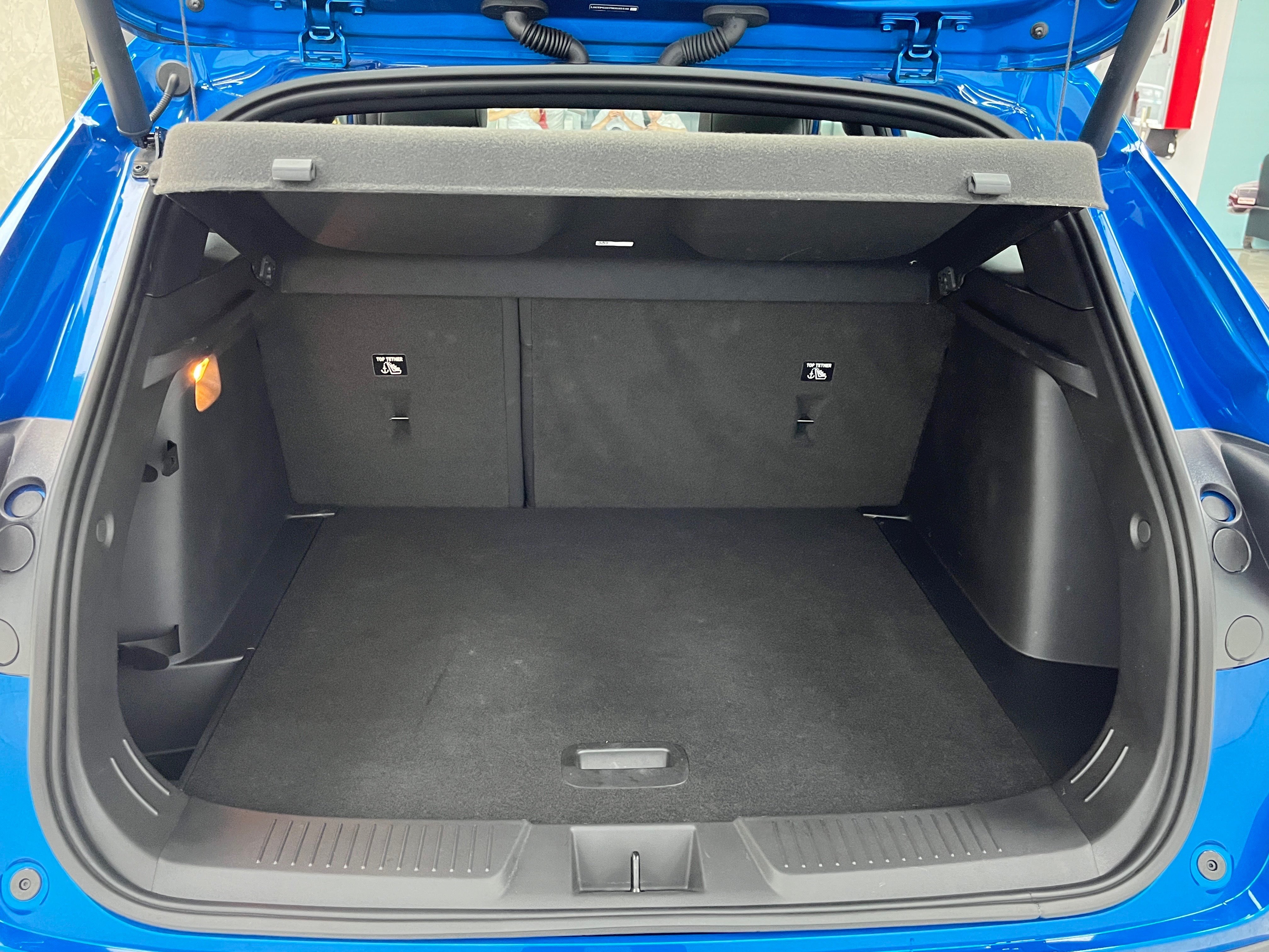 Mercedes-Benz Maybach S Class New Energy 2022 car image #18