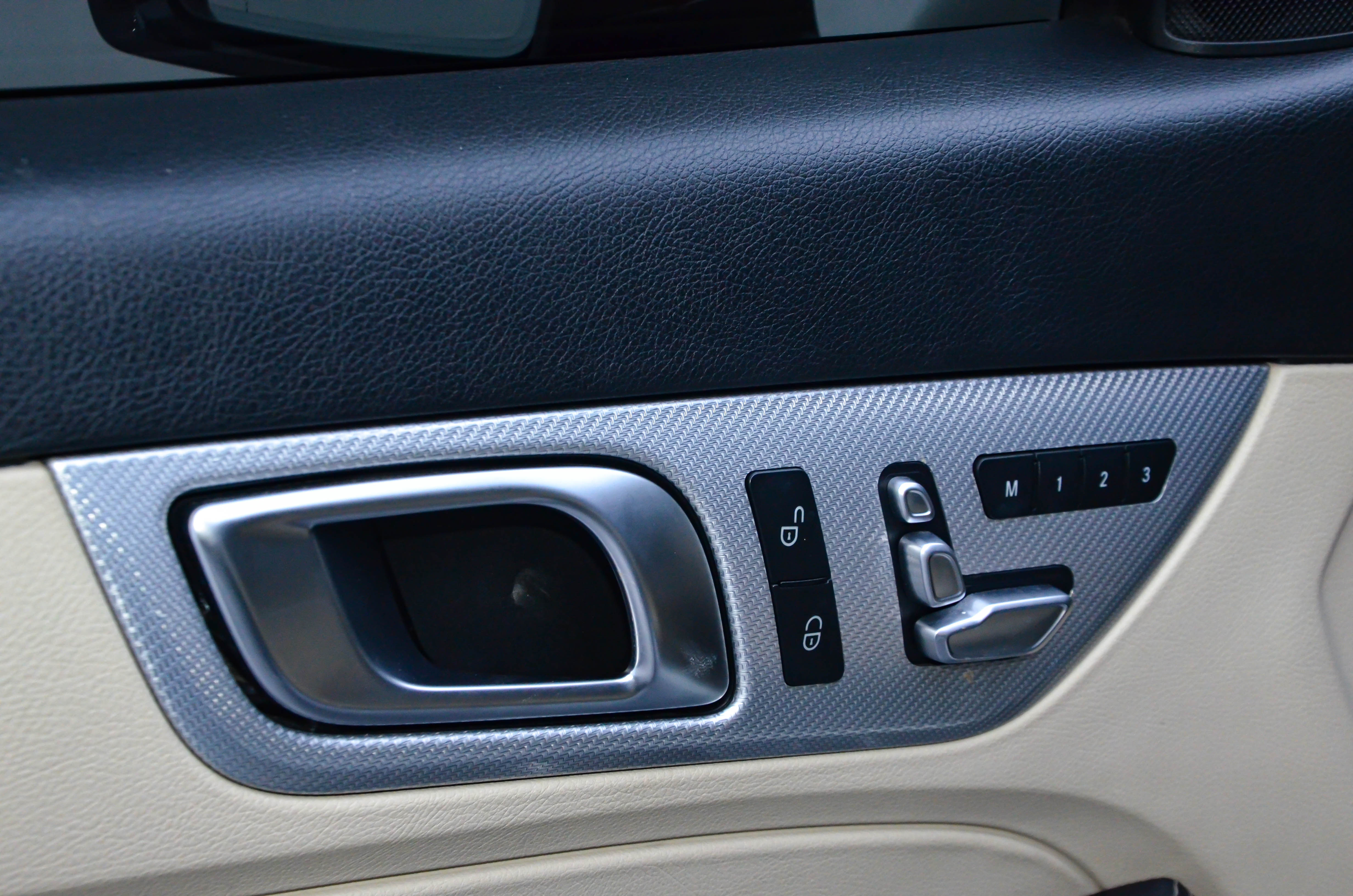 Mercedes-Benz SLC Class 2019 car image #18