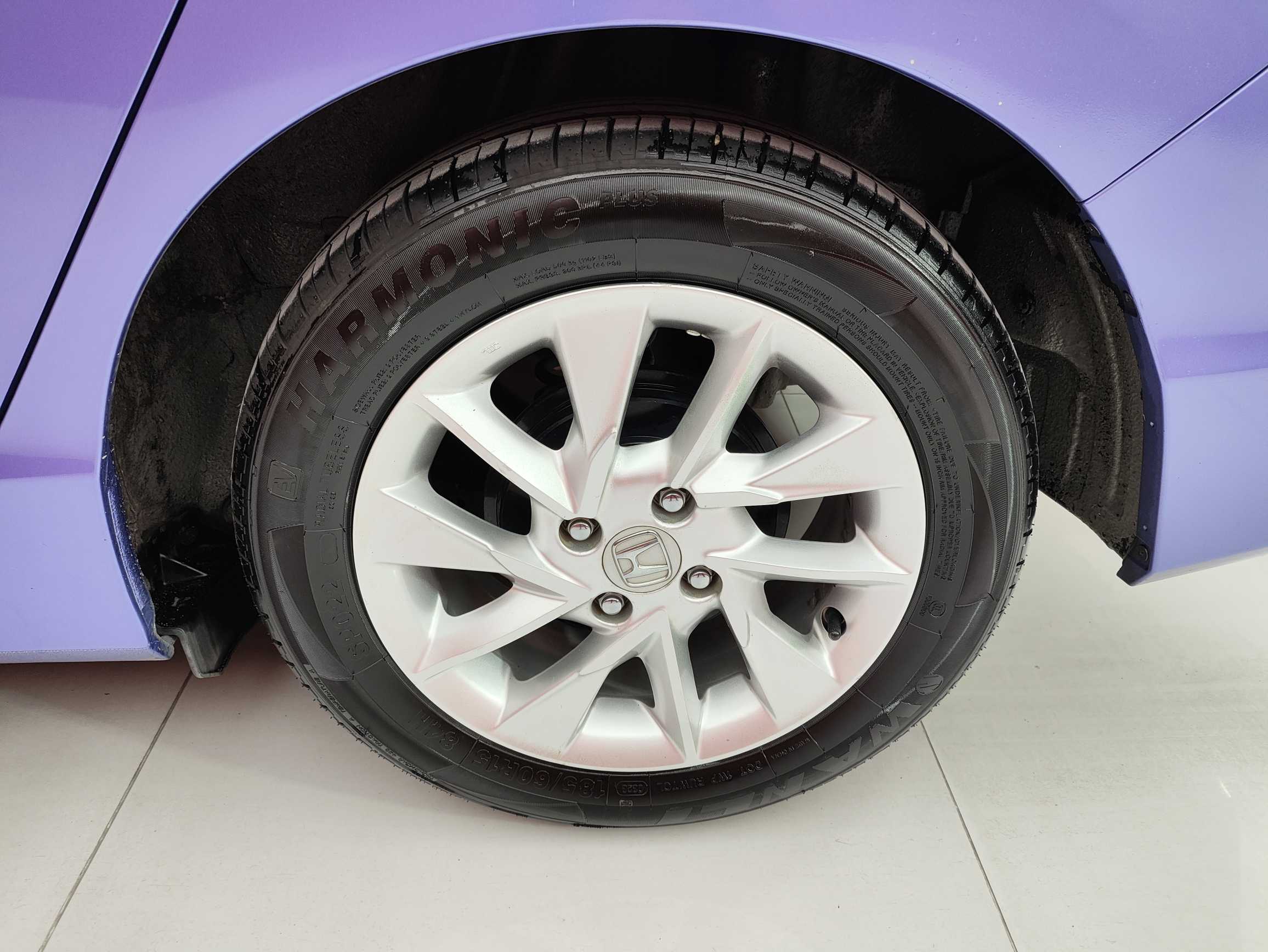 Honda Gienia 2018 car image #18