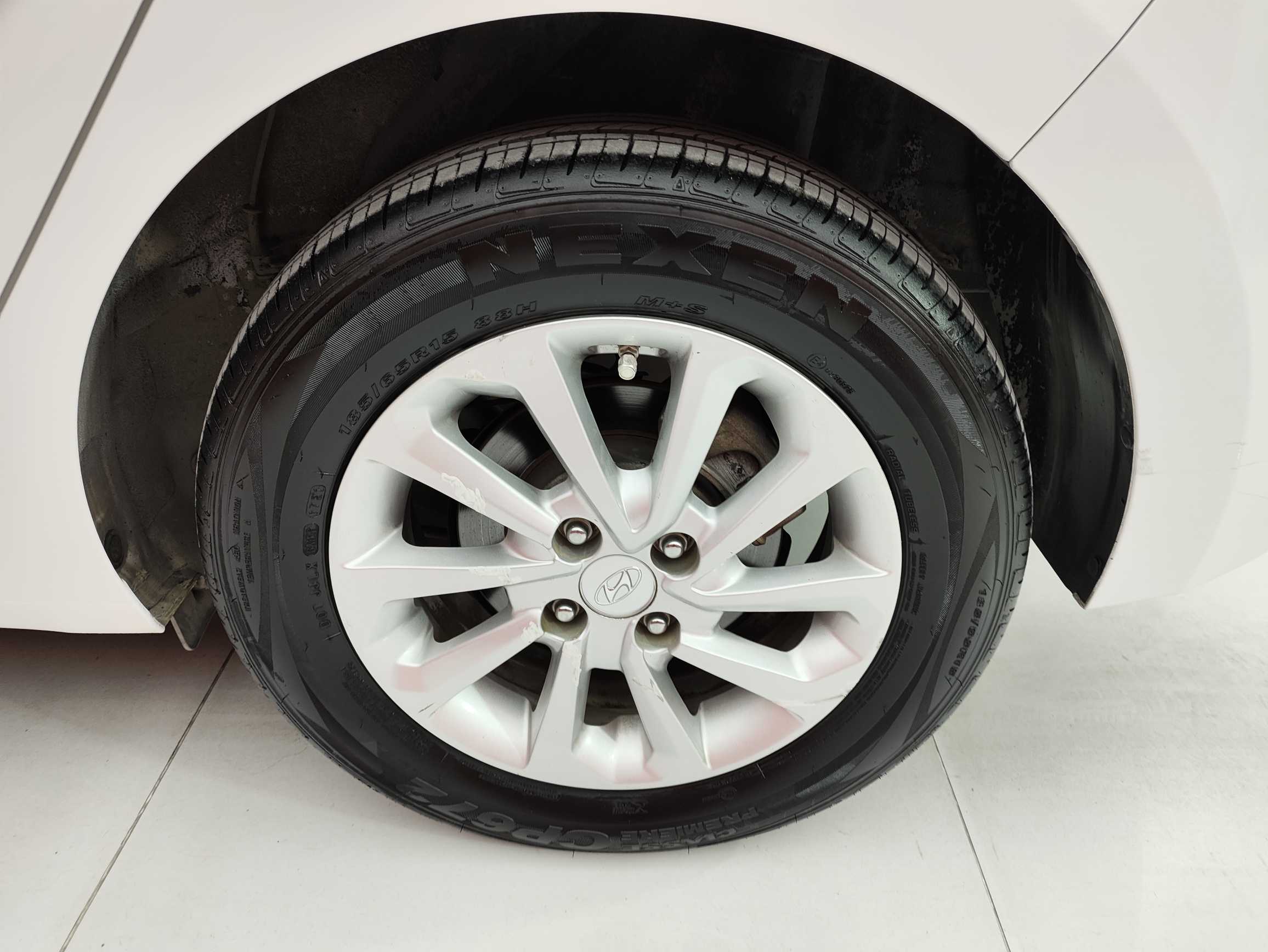 Hyundai Verna RV 2017 #18 Hyundai Verna RV 2017 car image #18