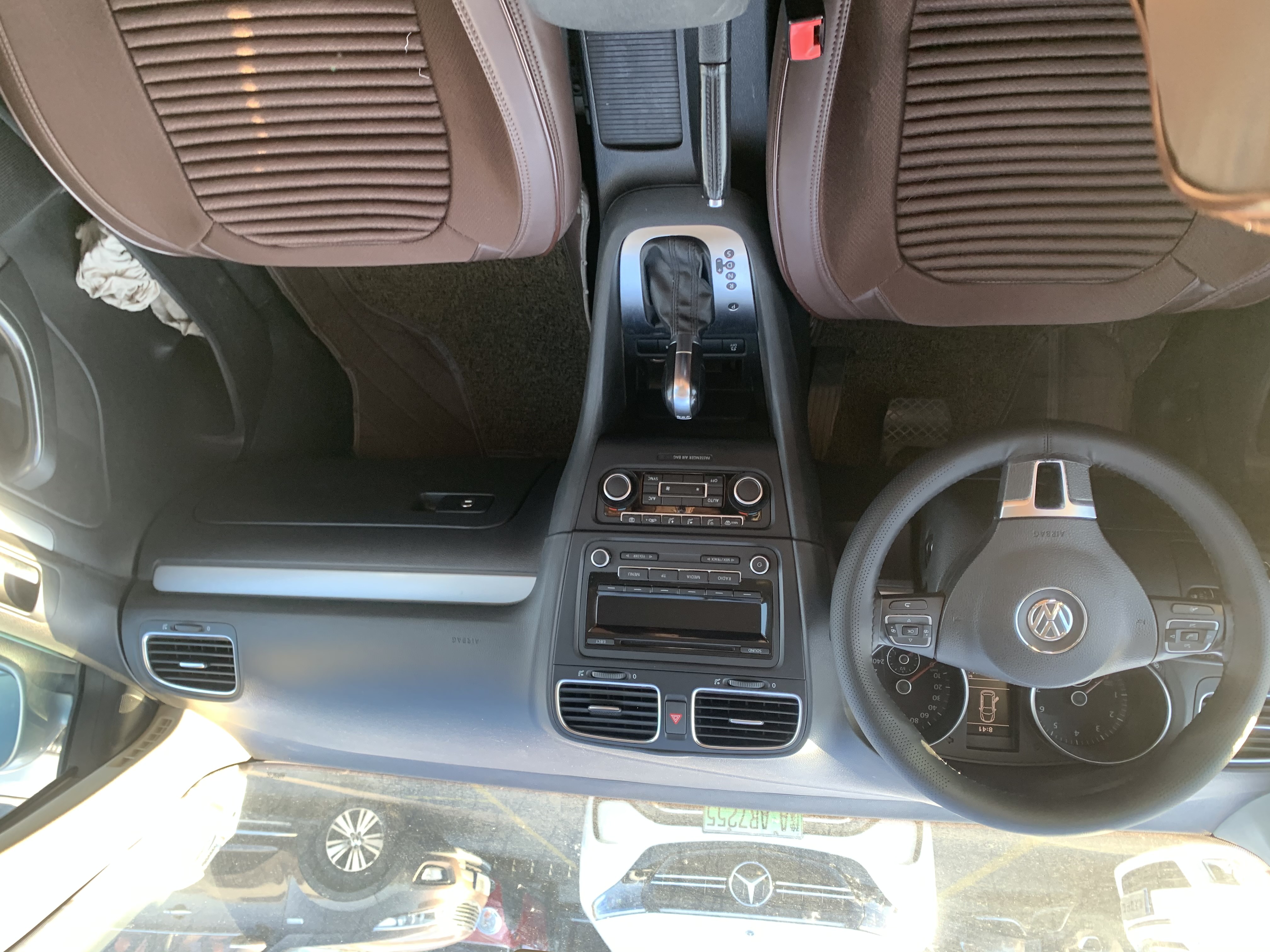 Volkswagen Gol 2014 immagine di auto #18