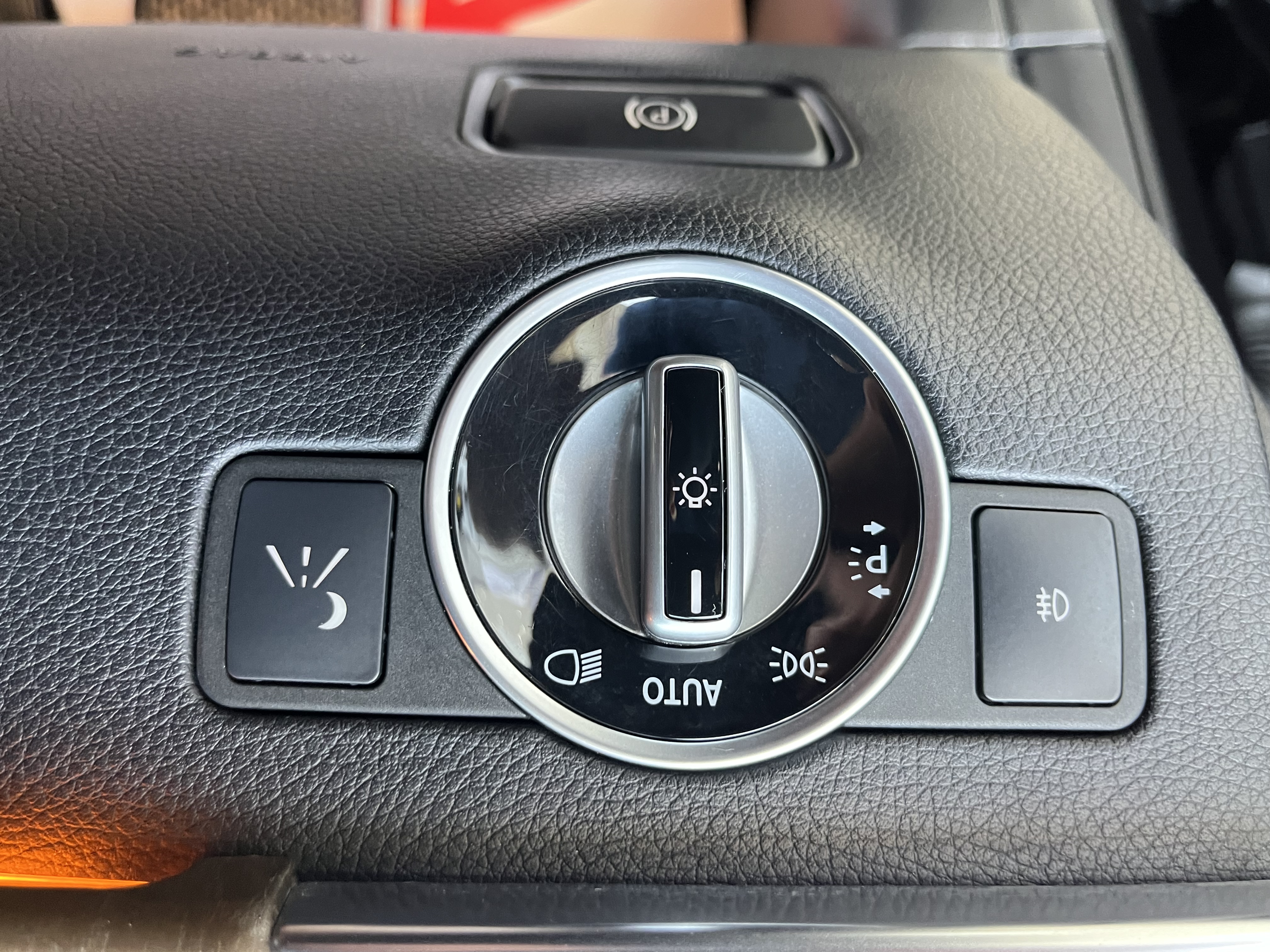 Mercedes-Benz GL Class 2014 car image #18