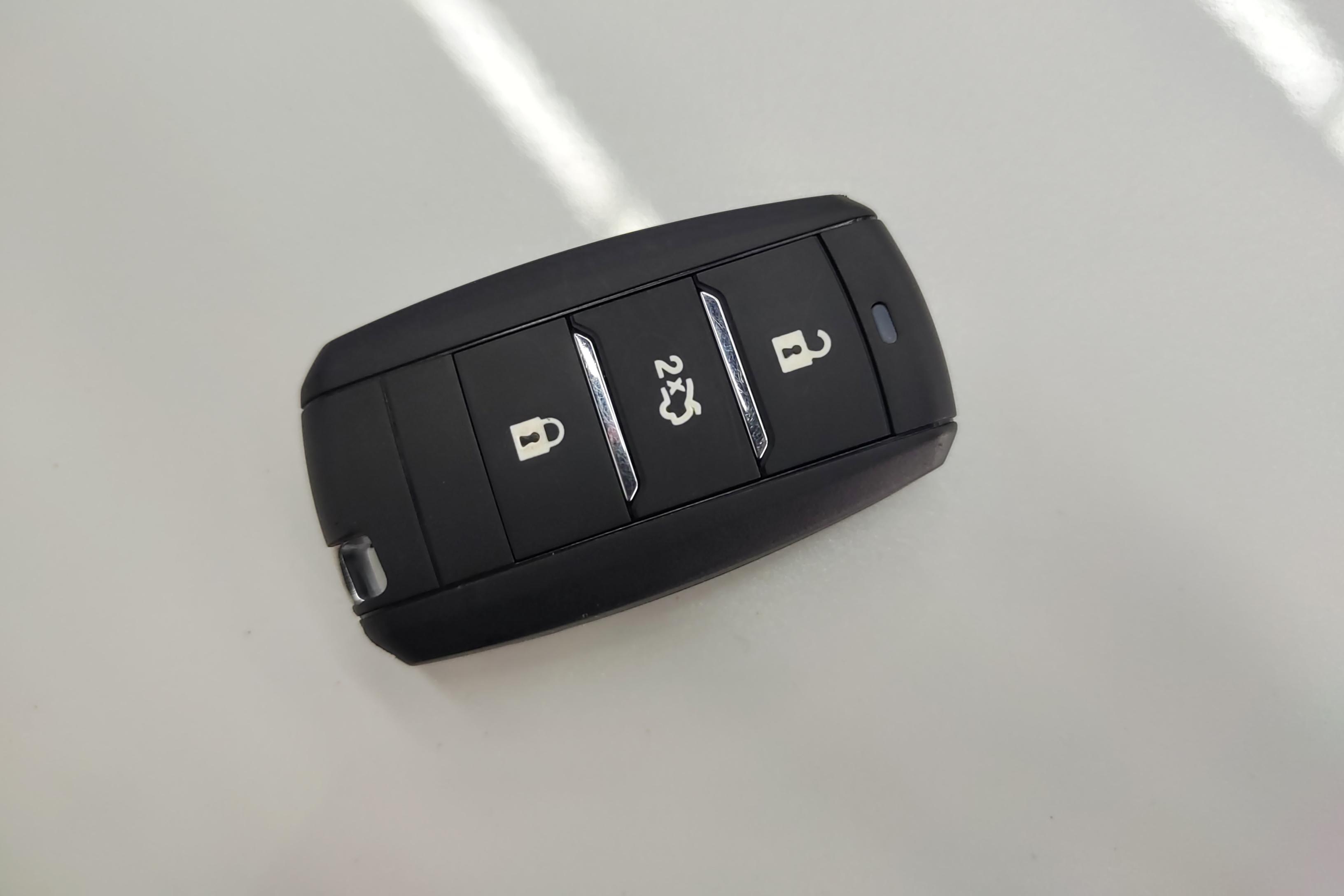 Changan Raeton 2018 immagine di auto #18