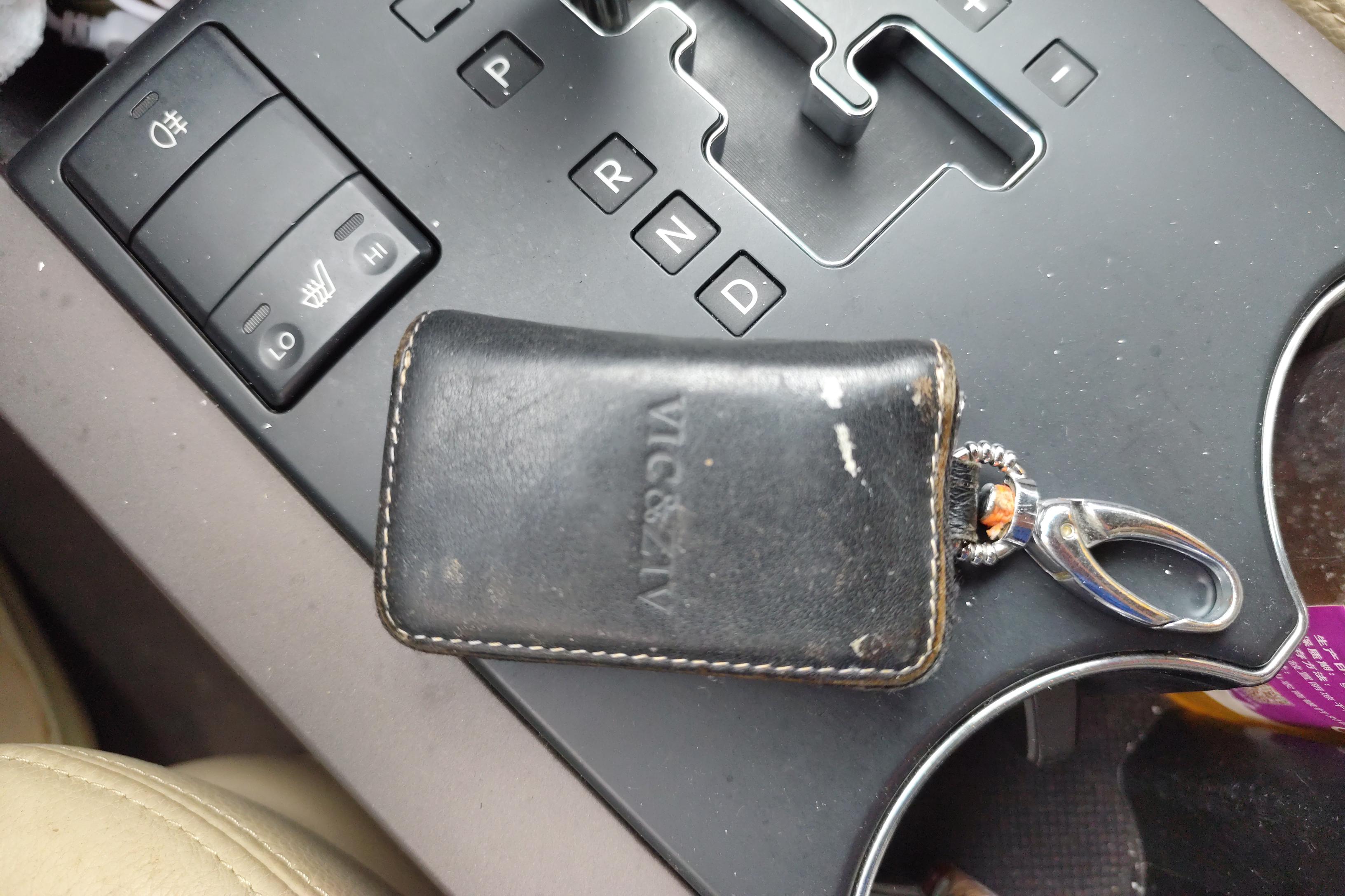 起亚 霸锐 2013 汽车图片 #18