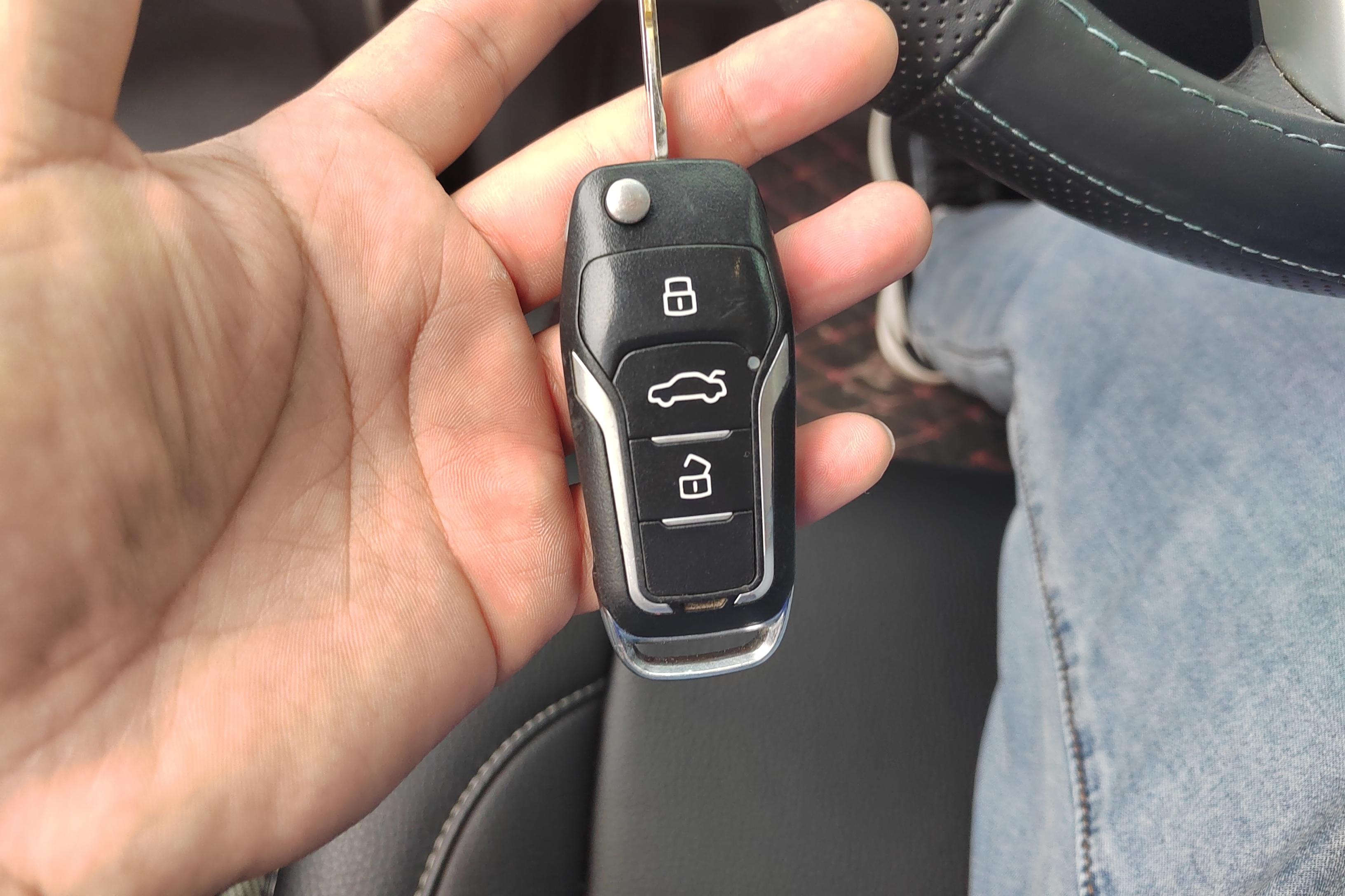 日产 纳瓦拉 2018 汽车图片 #18