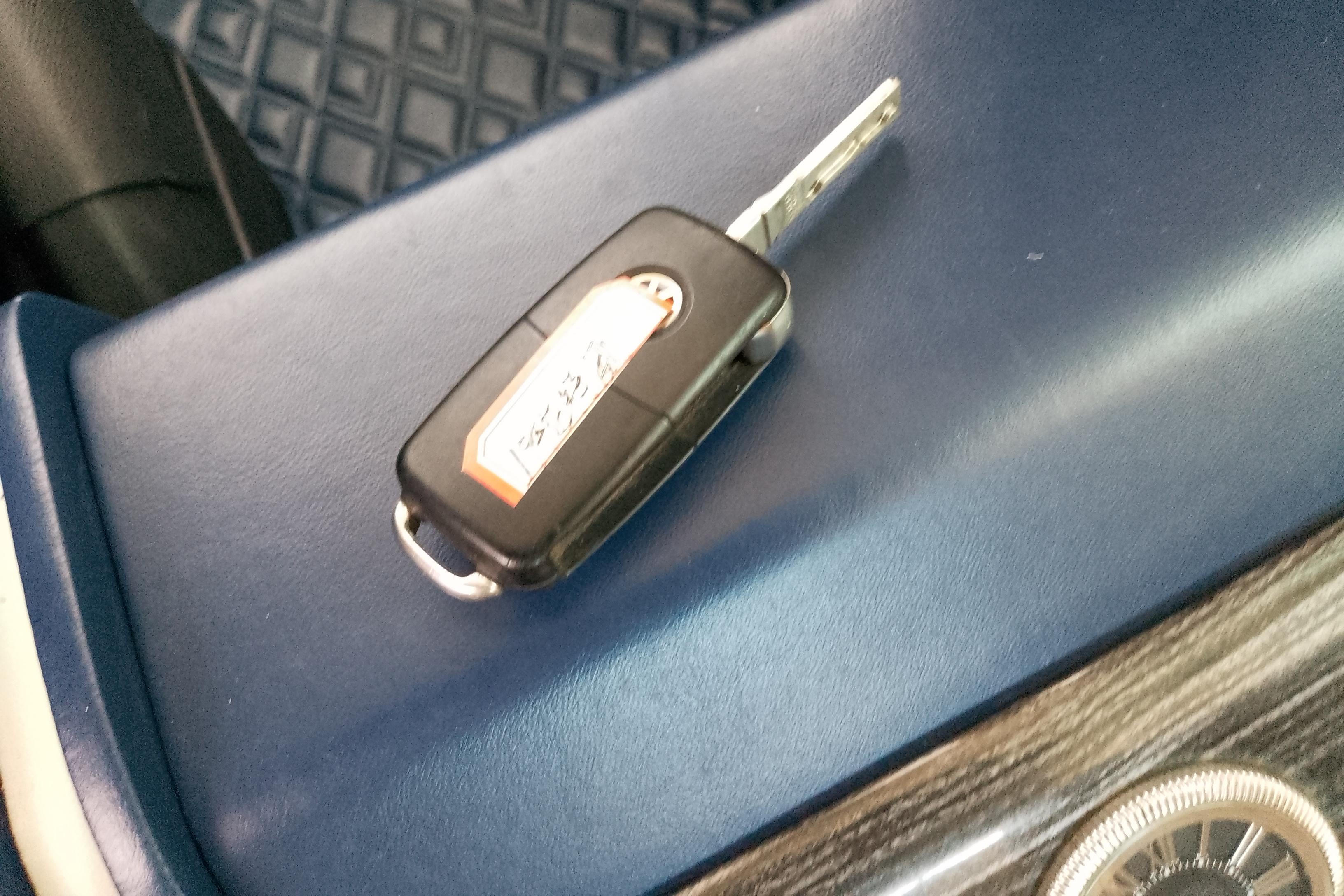 Volkswagen Multivan 2018 #18 Volkswagen Multivan 2018 imagem de carro #18