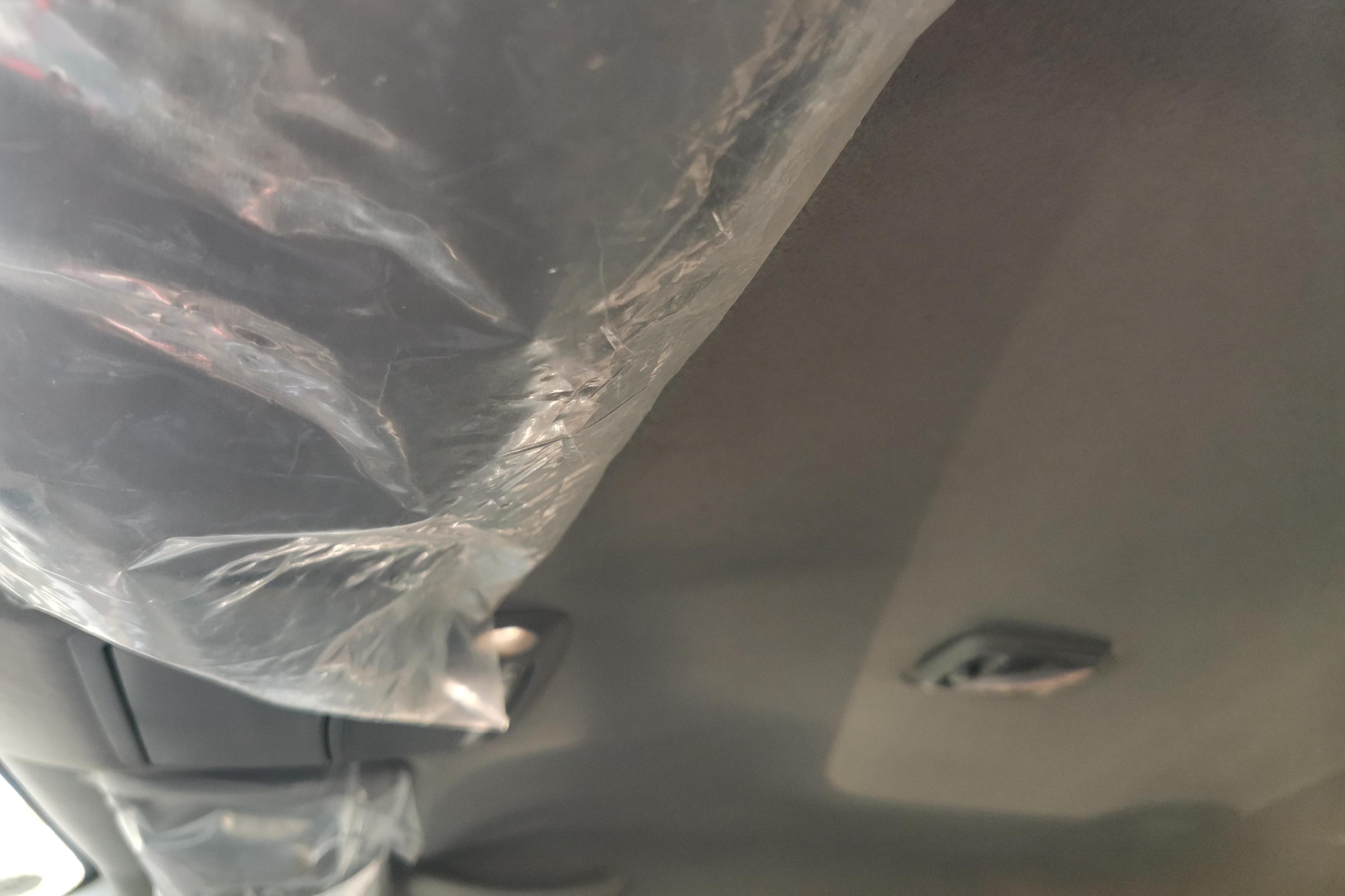 日产 纳瓦拉 2019 汽车图片 #18