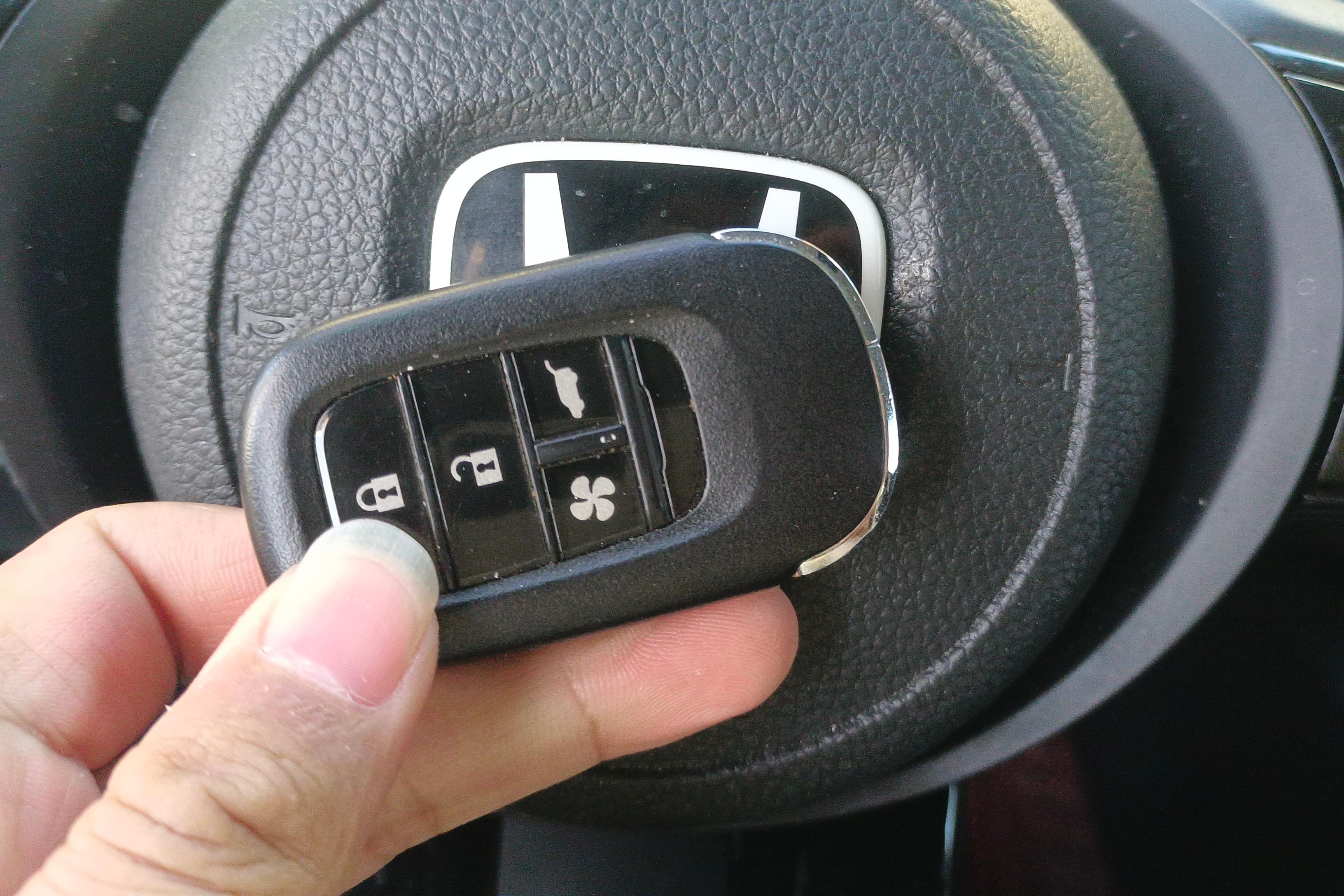 Honda e:NS1 2022 #18 Honda e:NS1 2022 car image #18