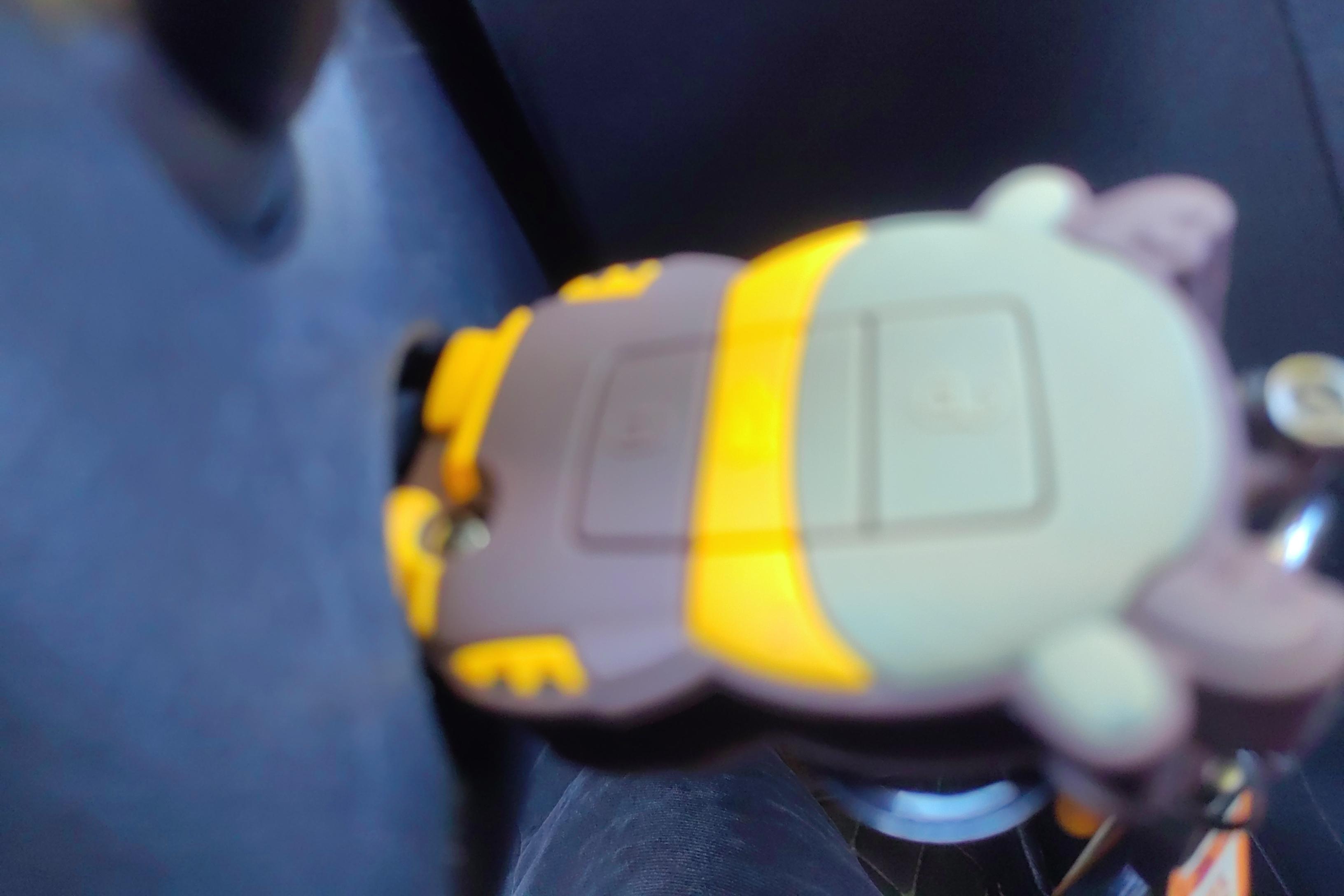 Skoda Rapid Spaceback 2021 car image #18