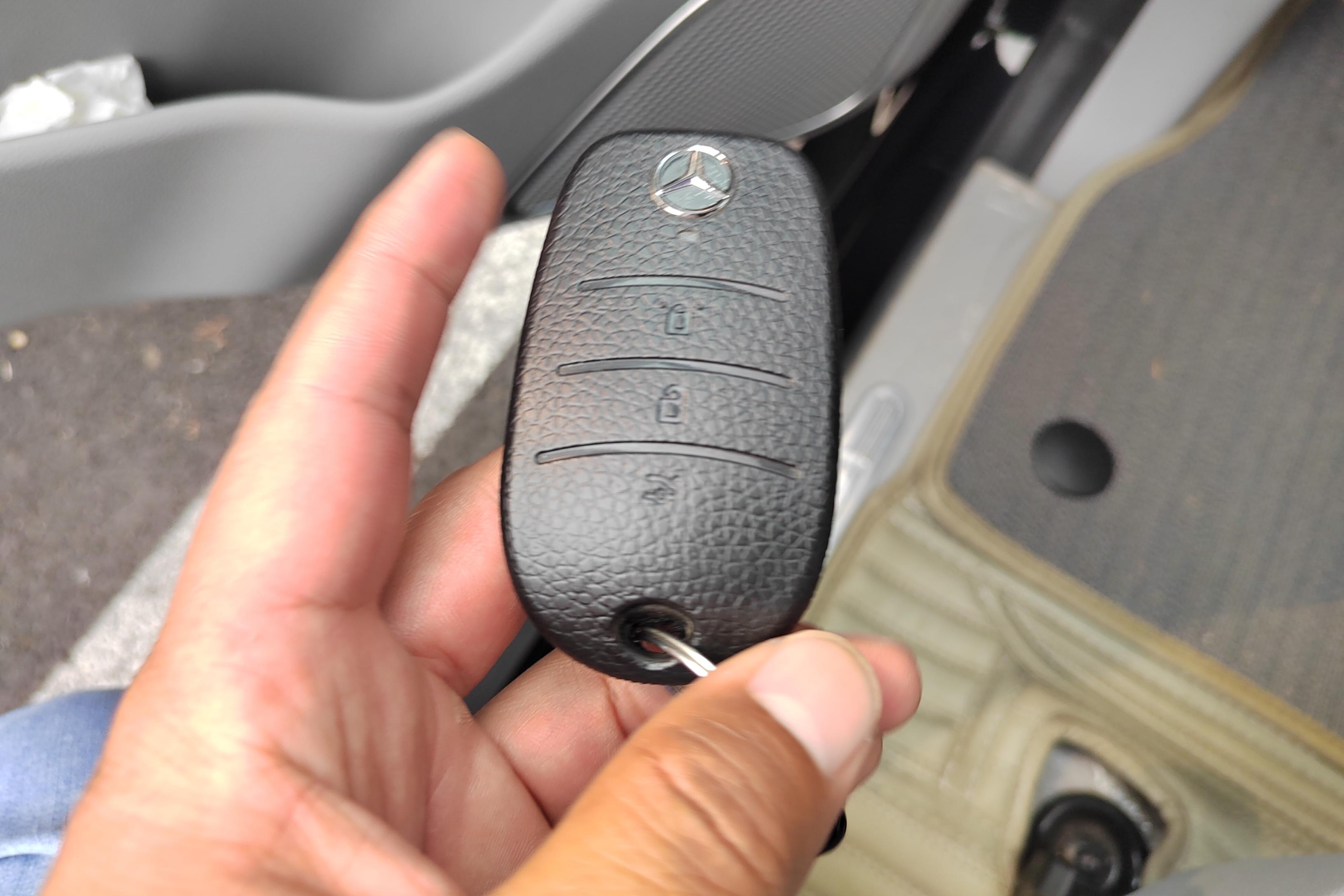 Denza DENZA 2019 صورة سيارة #18