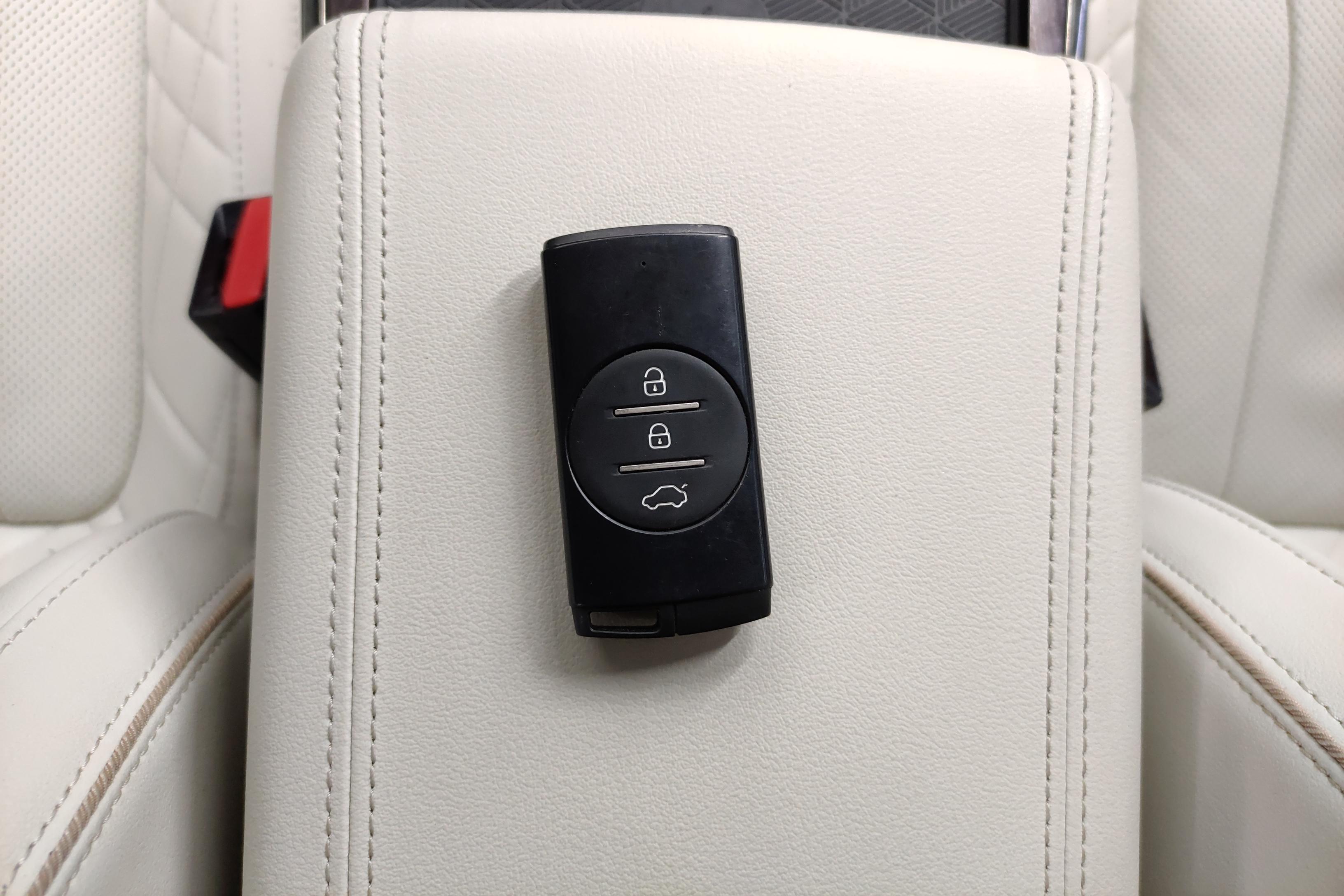 Exceed Lanyue 2021 imagen de coche #18