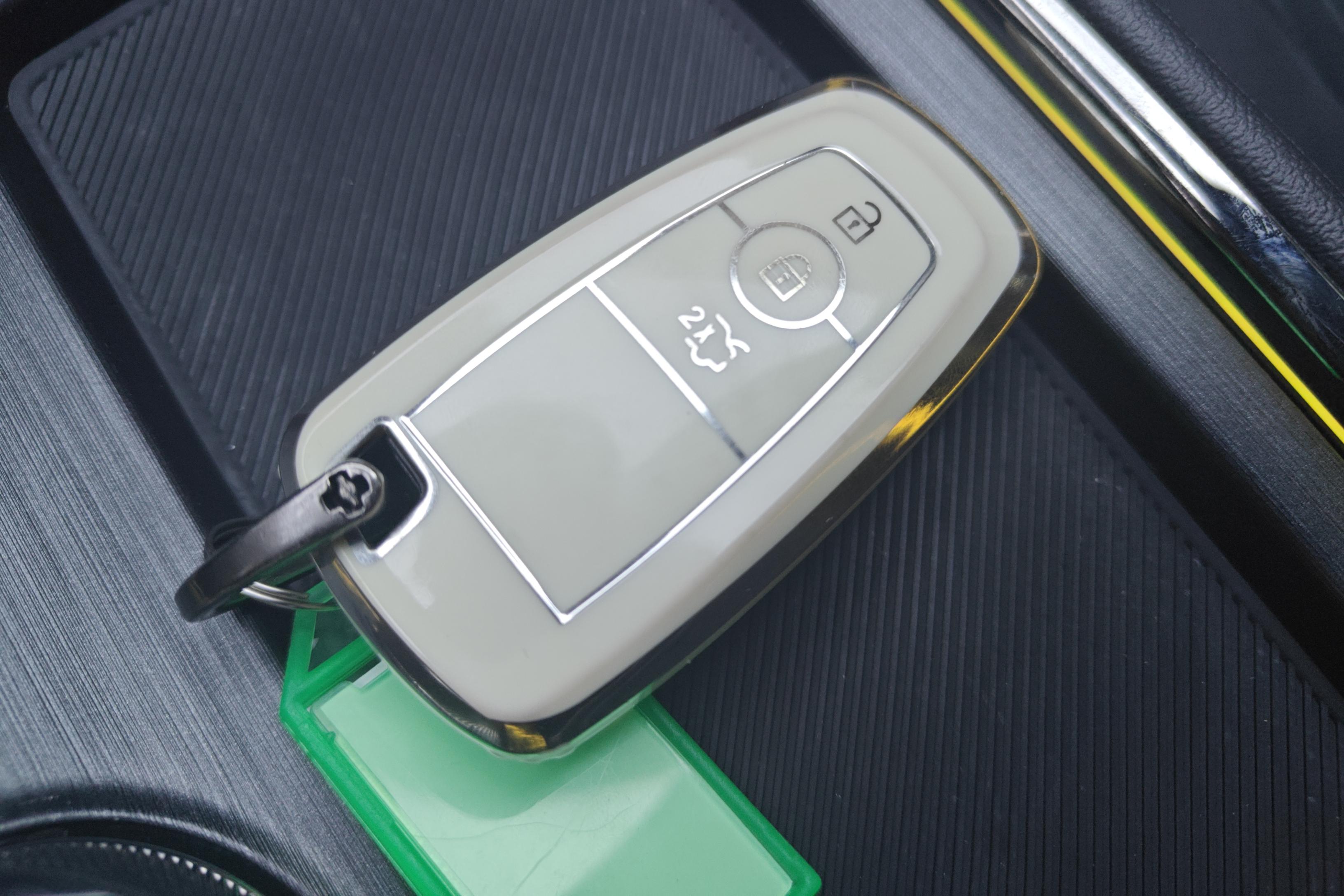 Ford Evos 2021 imagem de carro #18