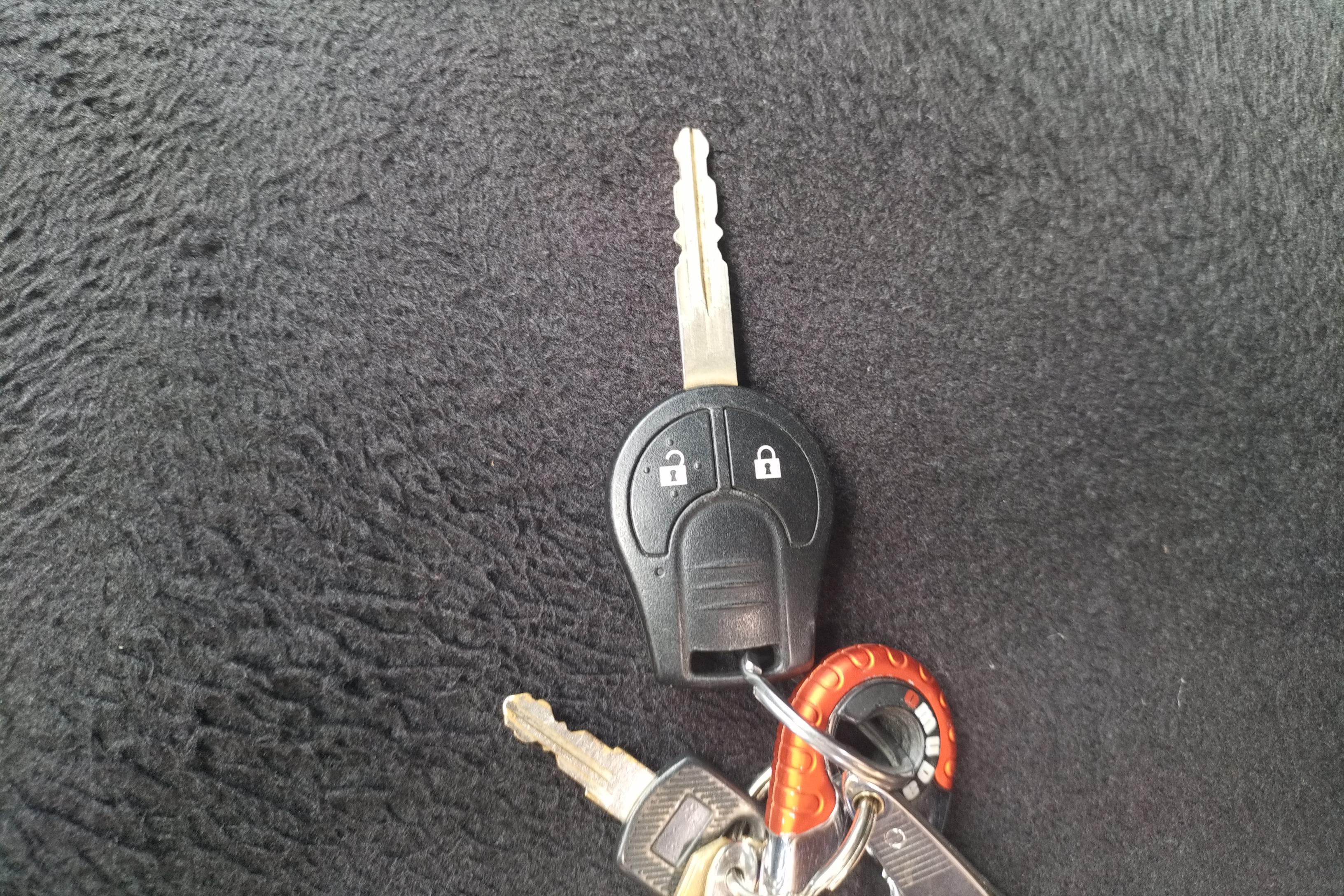 日产 纳瓦拉 2019 汽车图片 #18