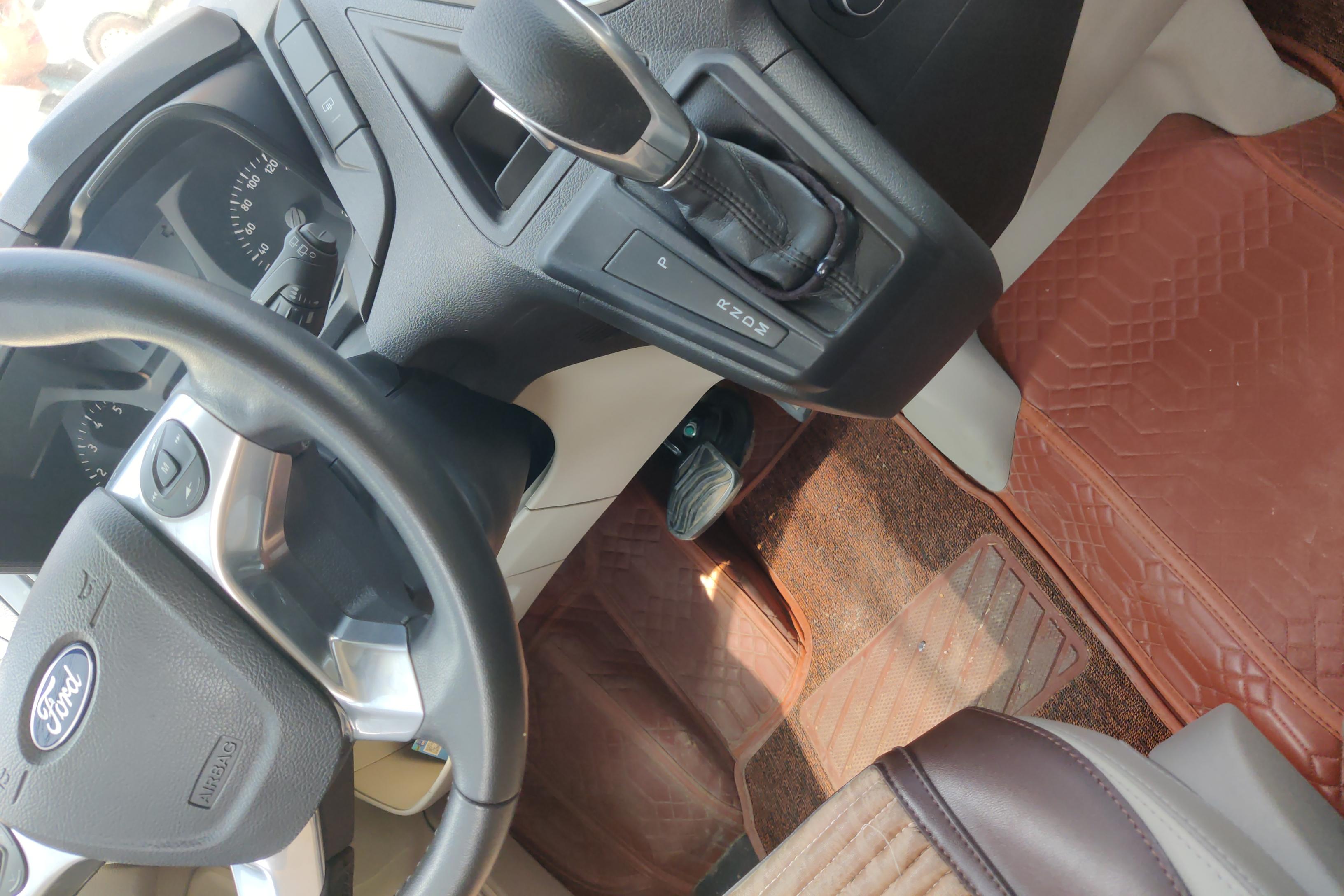 Ford Tourneo 2021 #18 Ford Tourneo 2021 car image #18